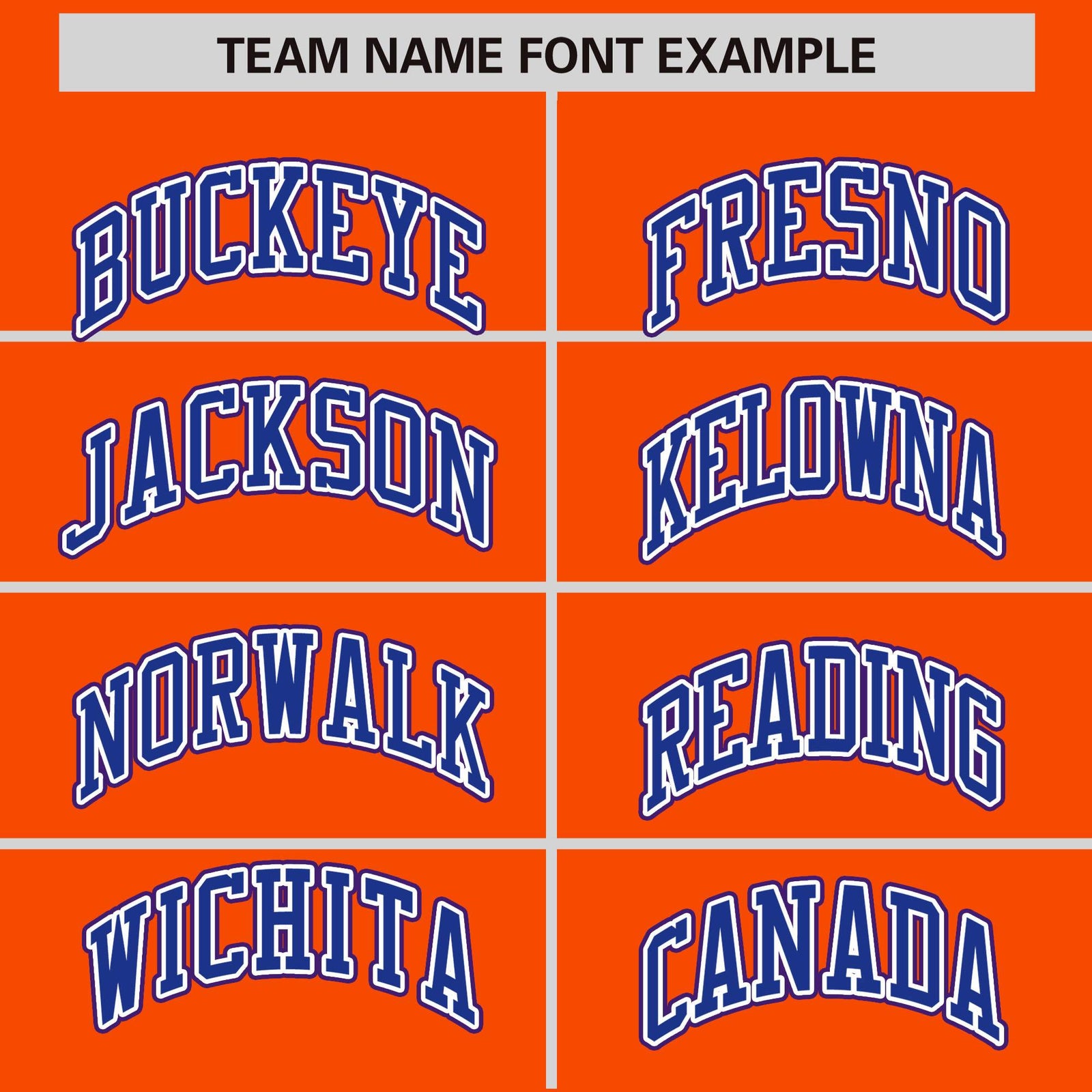 Custom Orange Purple-Royal Varsity Full-Zip Raglan Sleeves Letterman Bomber Jacket