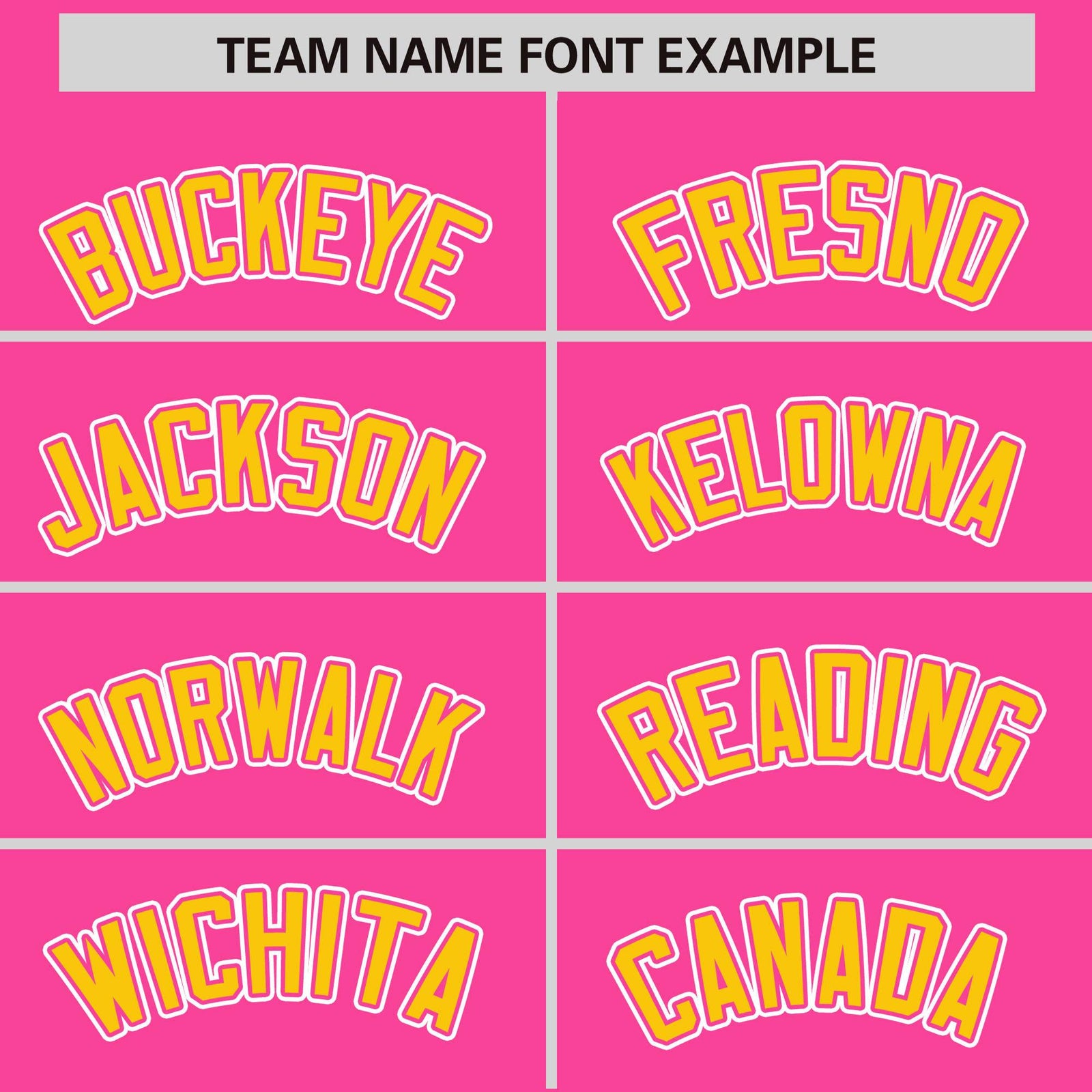 Custom Pink Neon Green-Gold Varsity Full-Zip Raglan Sleeves Letterman Bomber Jacket