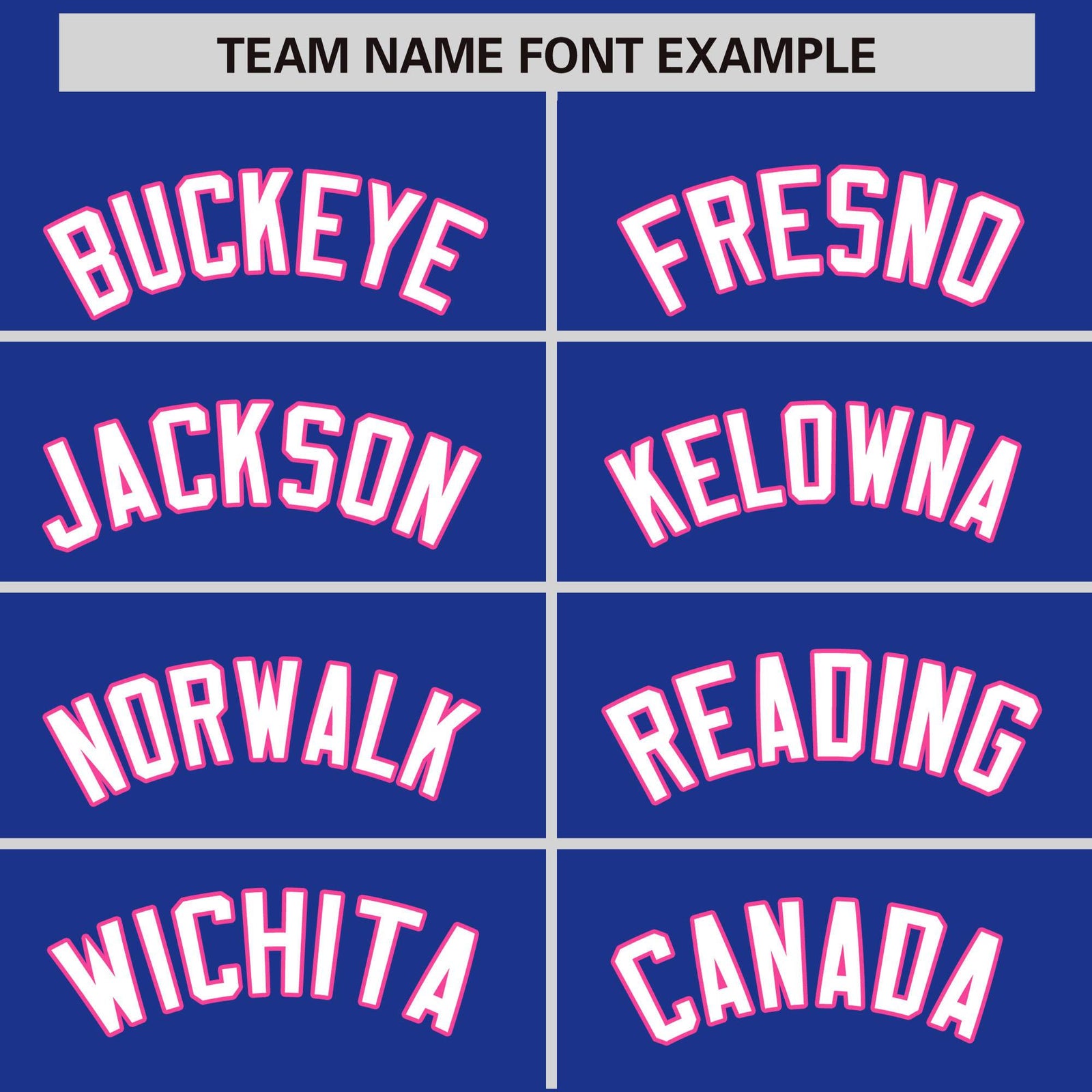 Custom Royal Pink-Gold Varsity Full-Zip Raglan Sleeves Letterman Bomber Jacket