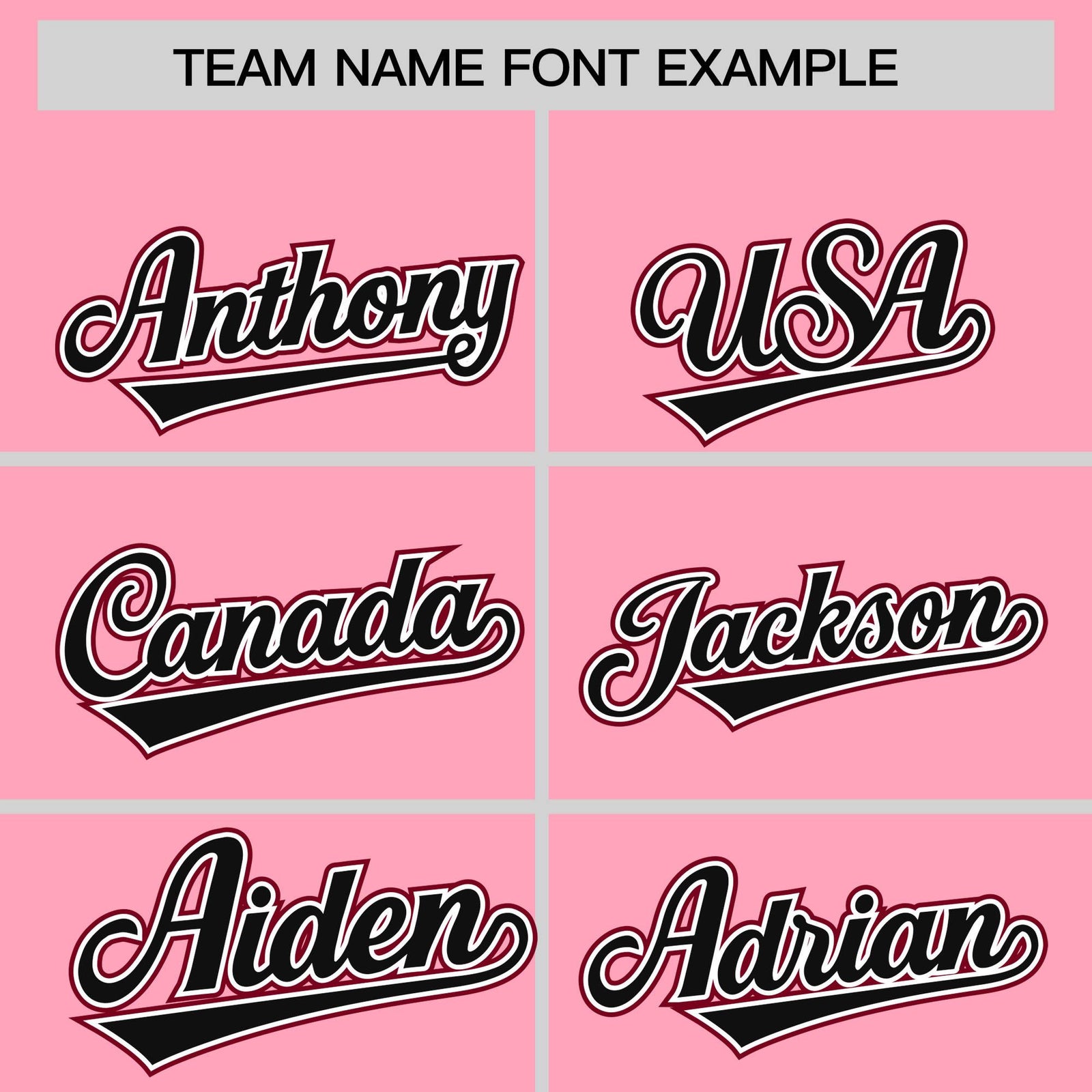 Custom Light Pink Crimson-Black Varsity Full-Zip Raglan Sleeves Letterman Bomber Jacket