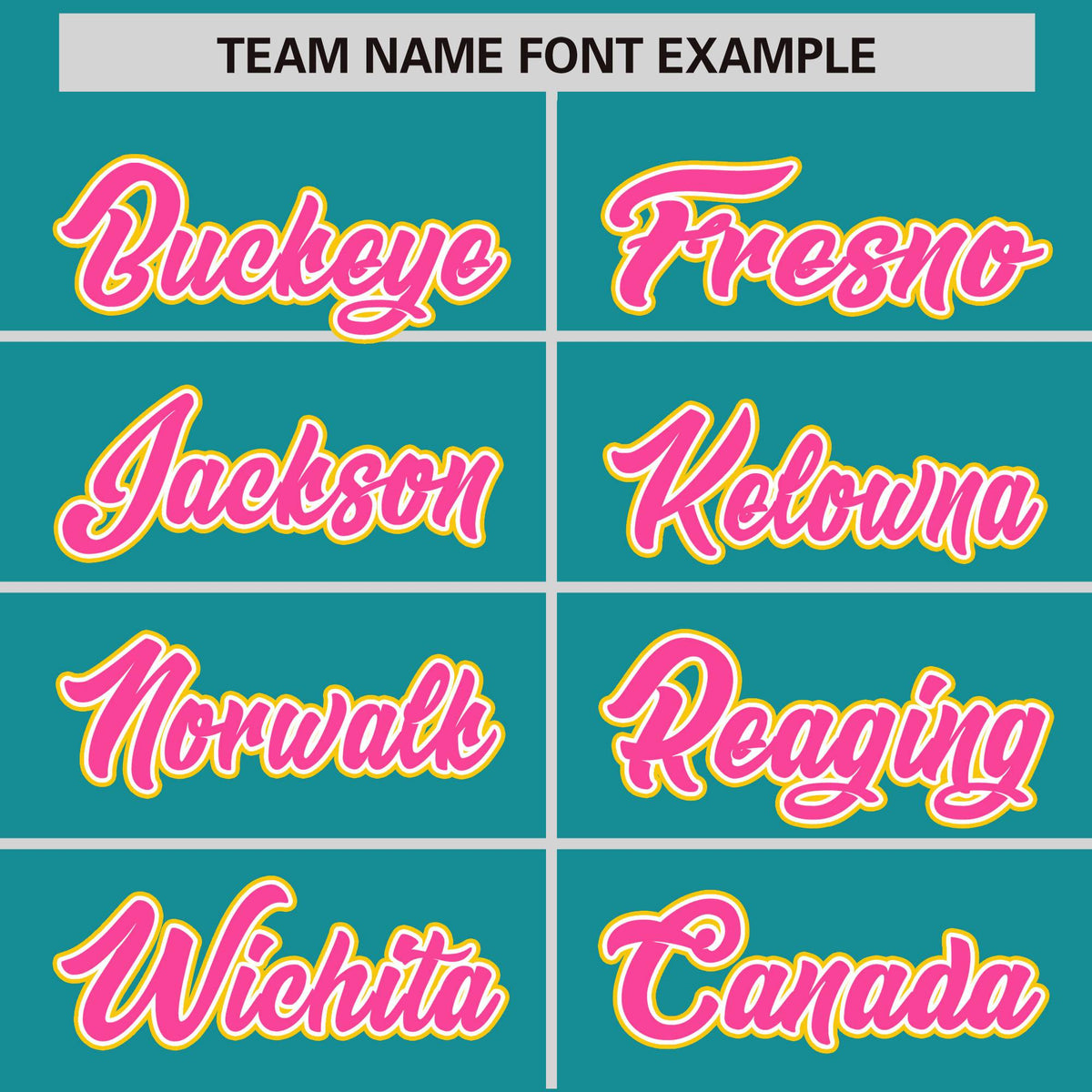 Custom Aqua Pink-Gold Varsity Full-Zip Raglan Sleeves Letterman Bomber Jacket