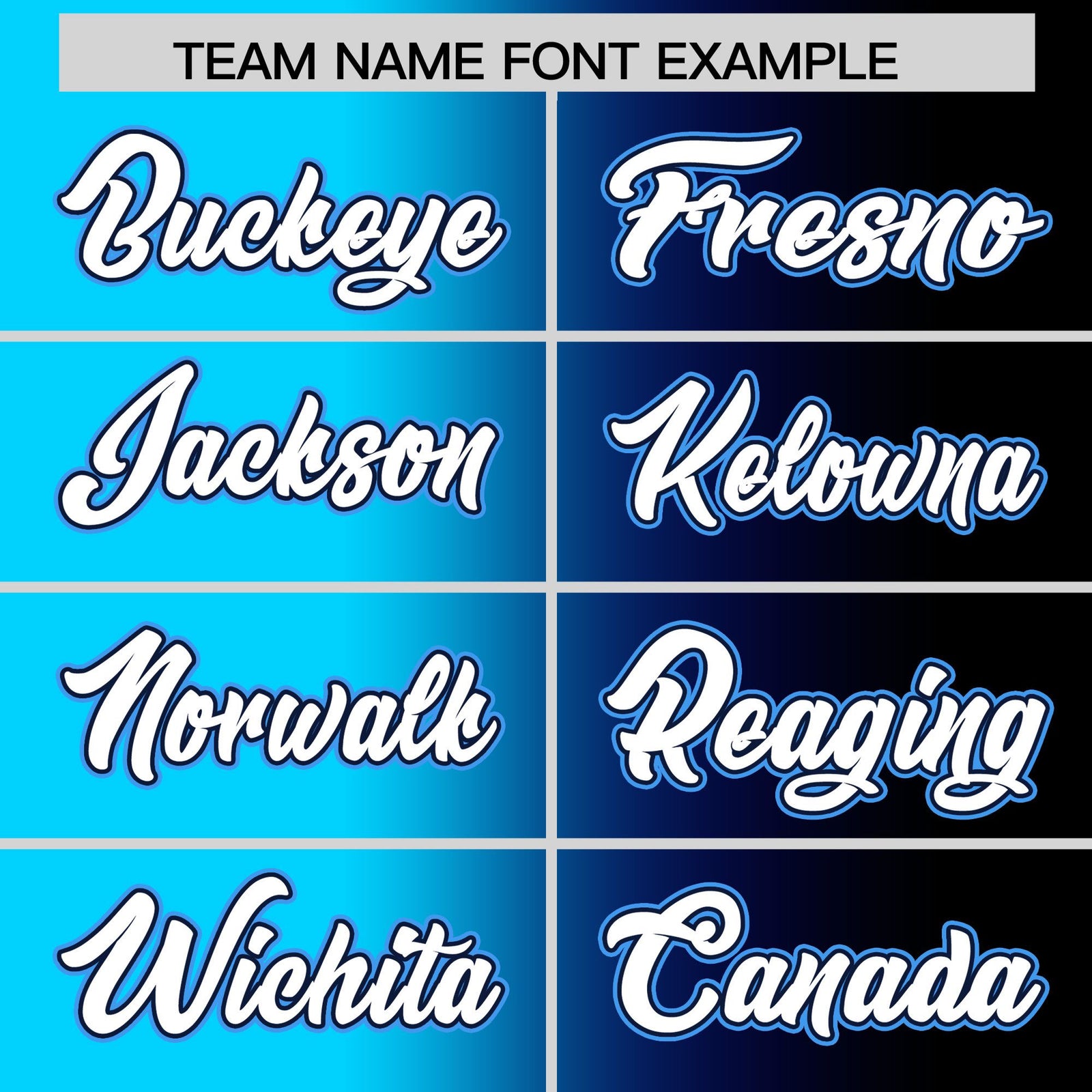 Custom Navy Royal Full-Zip Gradient Fashion Letterman Bomber Jacket