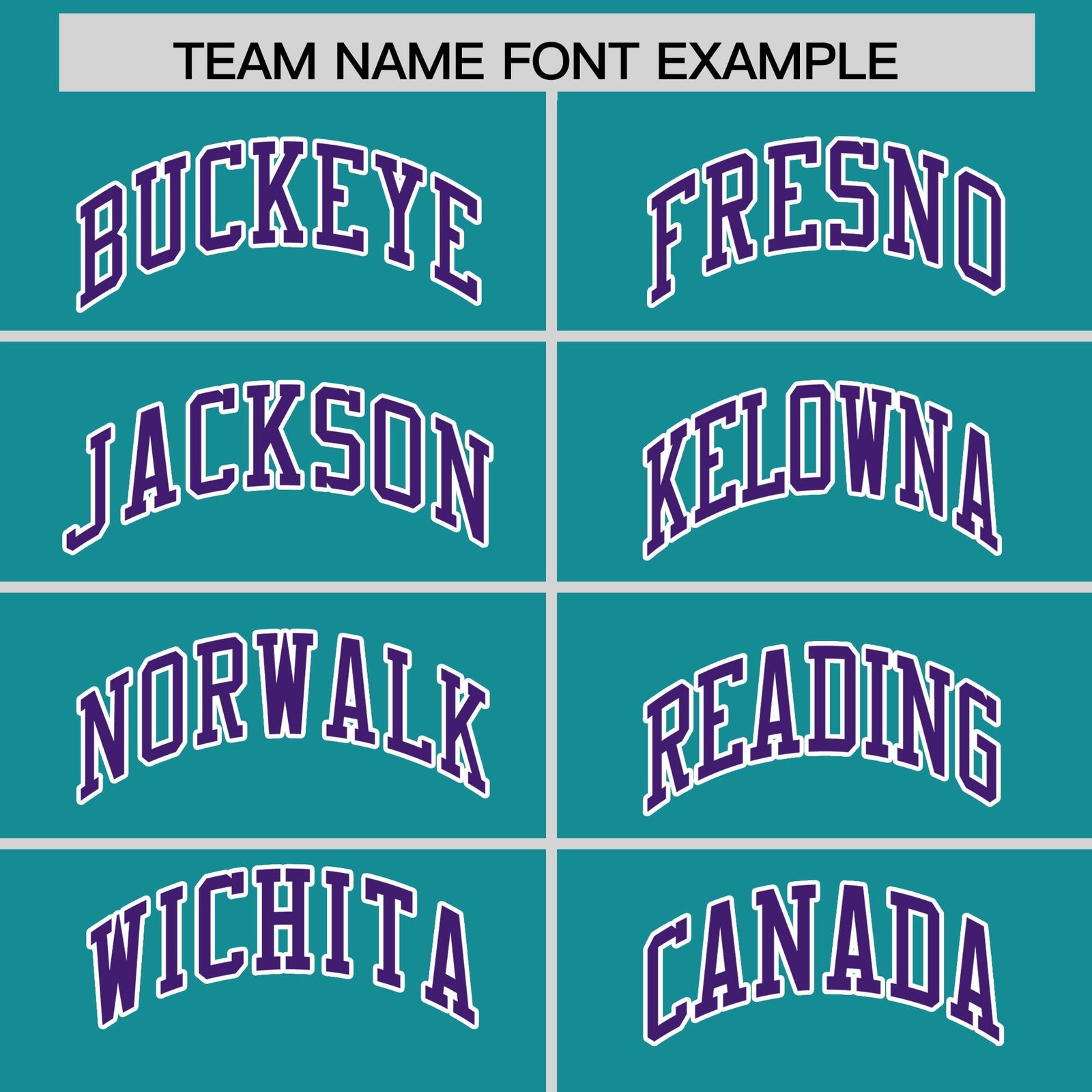 Custom Aqua Purple Varsity Full-Zip Two-Tone Letterman Bomber Jacket