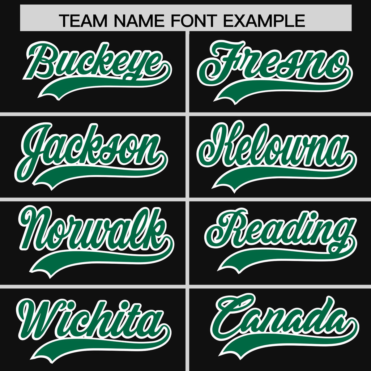 Custom Black Kelly Green Varsity Full-Zip Two-Tone Letterman Bomber Jacket