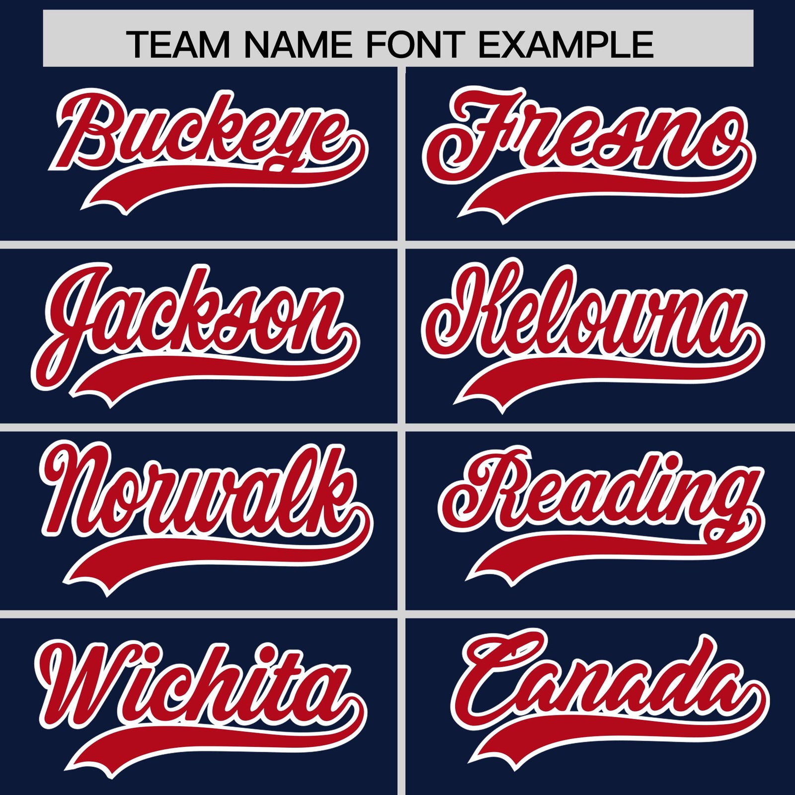 Custom Navy Red Varsity Full-Zip Two-Tone Letterman Bomber Jacket