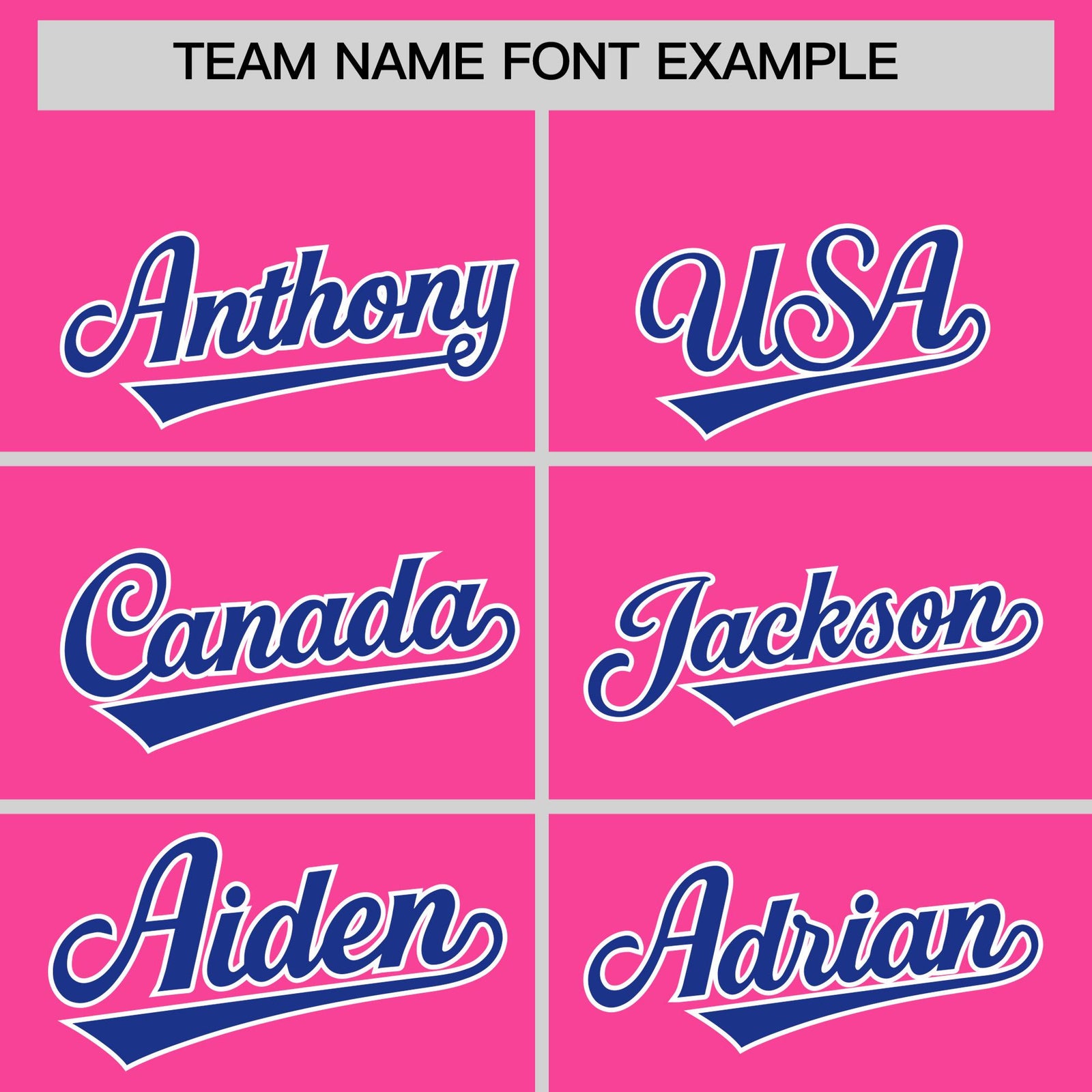 Custom Pink Royal Varsity Full-Zip Two-Tone Letterman Bomber Jacket