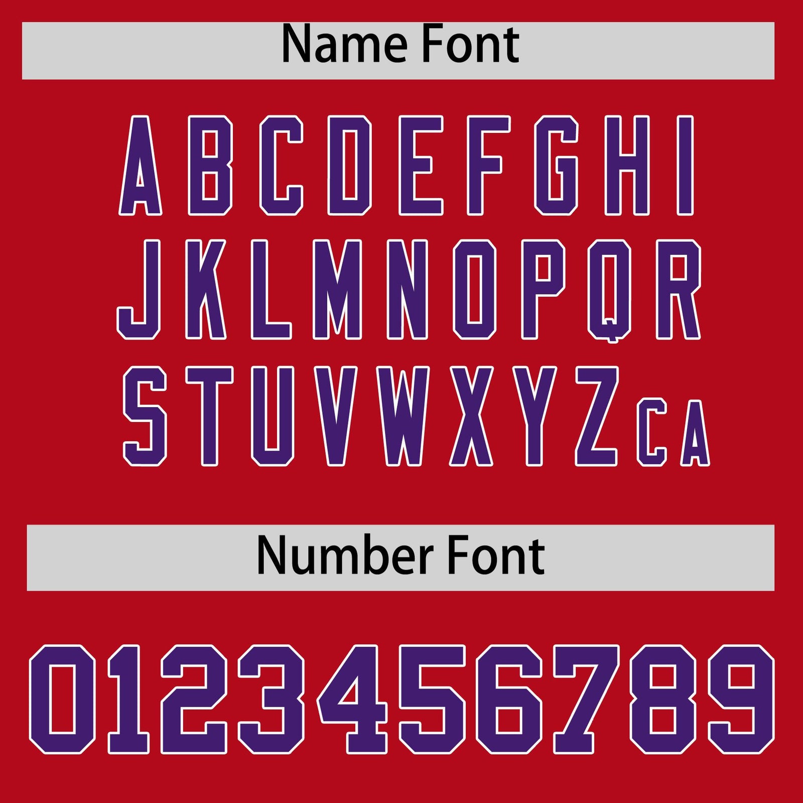 Custom Purple Red Varsity Full-Zip Two-Tone Letterman Bomber Jacket