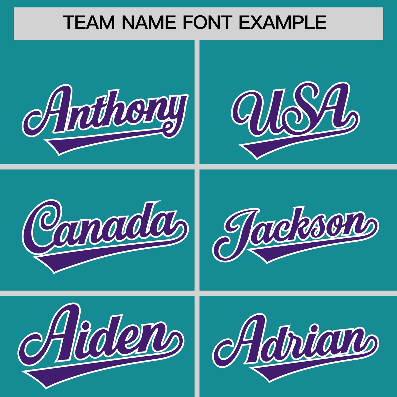 Custom Aqua Purple Varsity Full-Zip Two-Tone Letterman Bomber Jacket