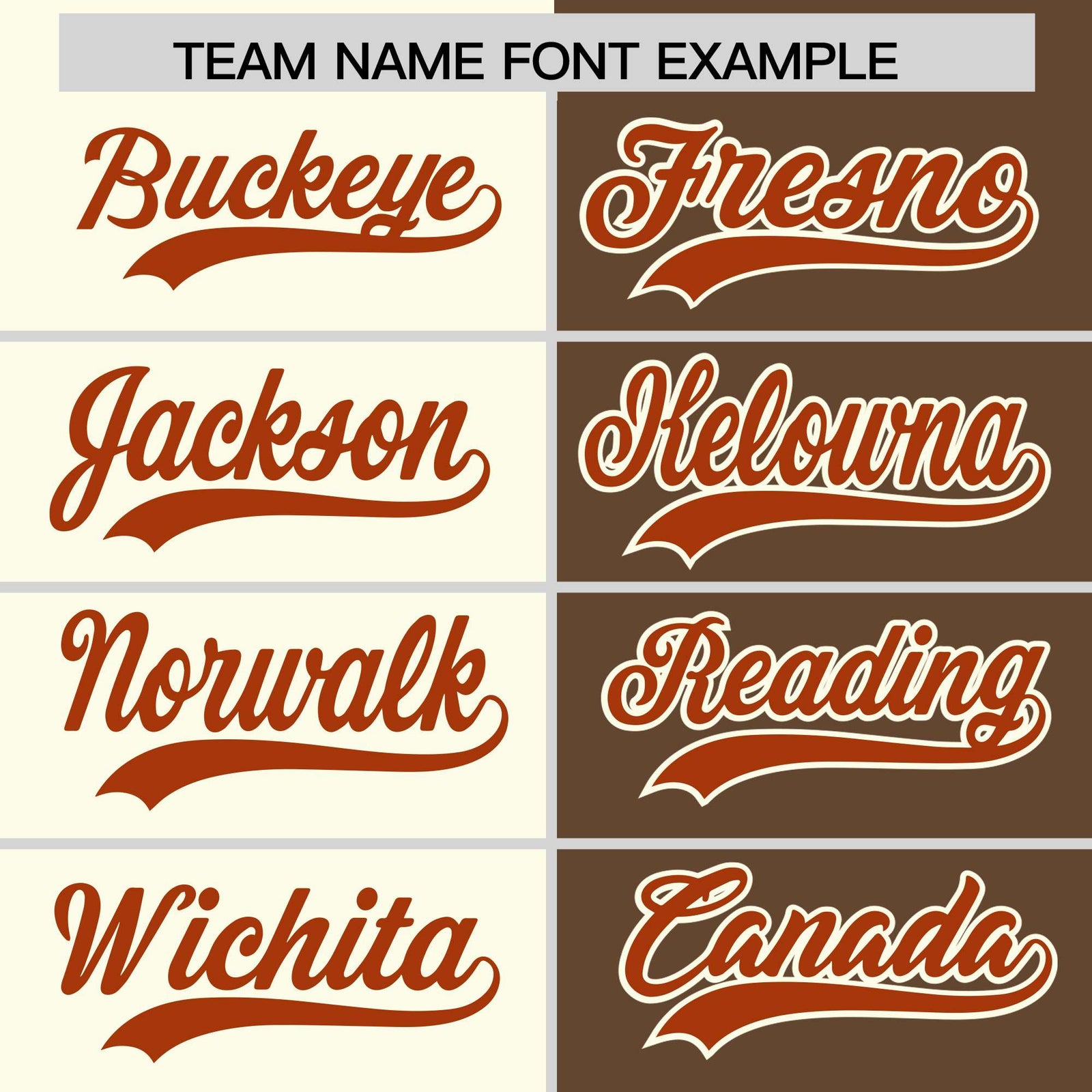 Custom Cream Light Brown Split Varsity Full-Zip Two Tone Letterman Bomber Jacket