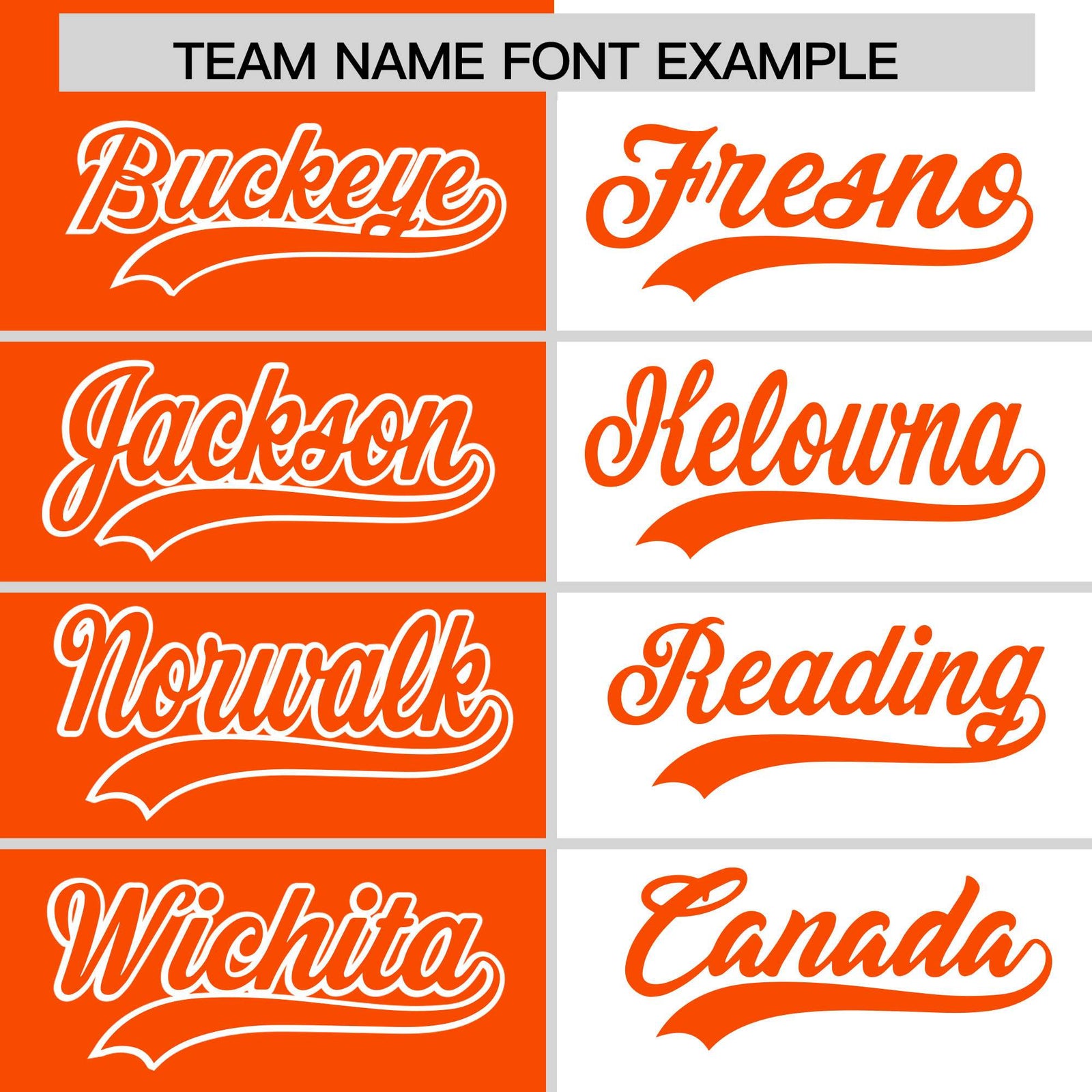 Custom Orange White Split Varsity Full-Zip Two Tone Letterman Bomber Jacket