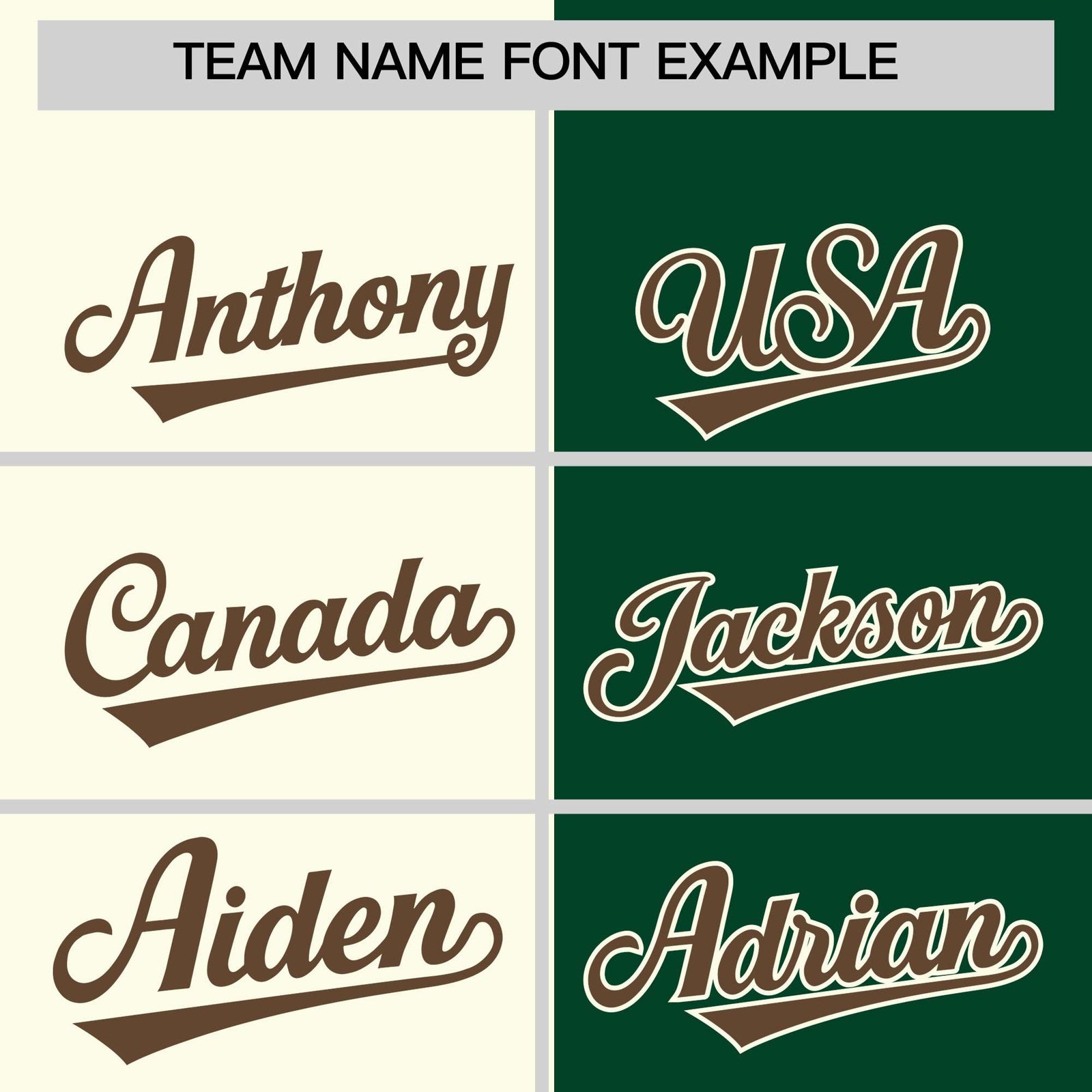 Custom Cream Green Split Varsity Full-Zip Two Tone Letterman Bomber Jacket