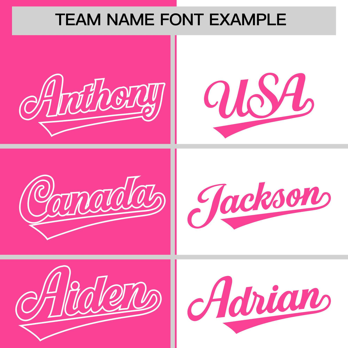 Custom Pink White Split Varsity Full-Zip Two Tone Letterman Bomber Jacket