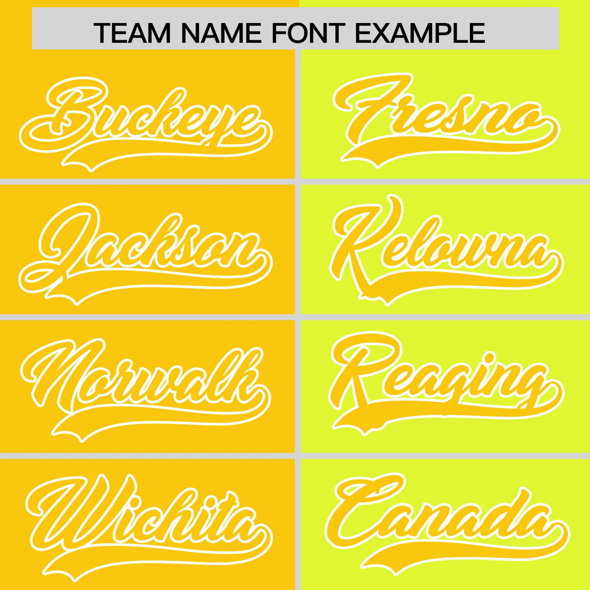 Custom Gold Fluorescent Green Split Varsity Full-Zip Two Tone Letterman Bomber Jacket