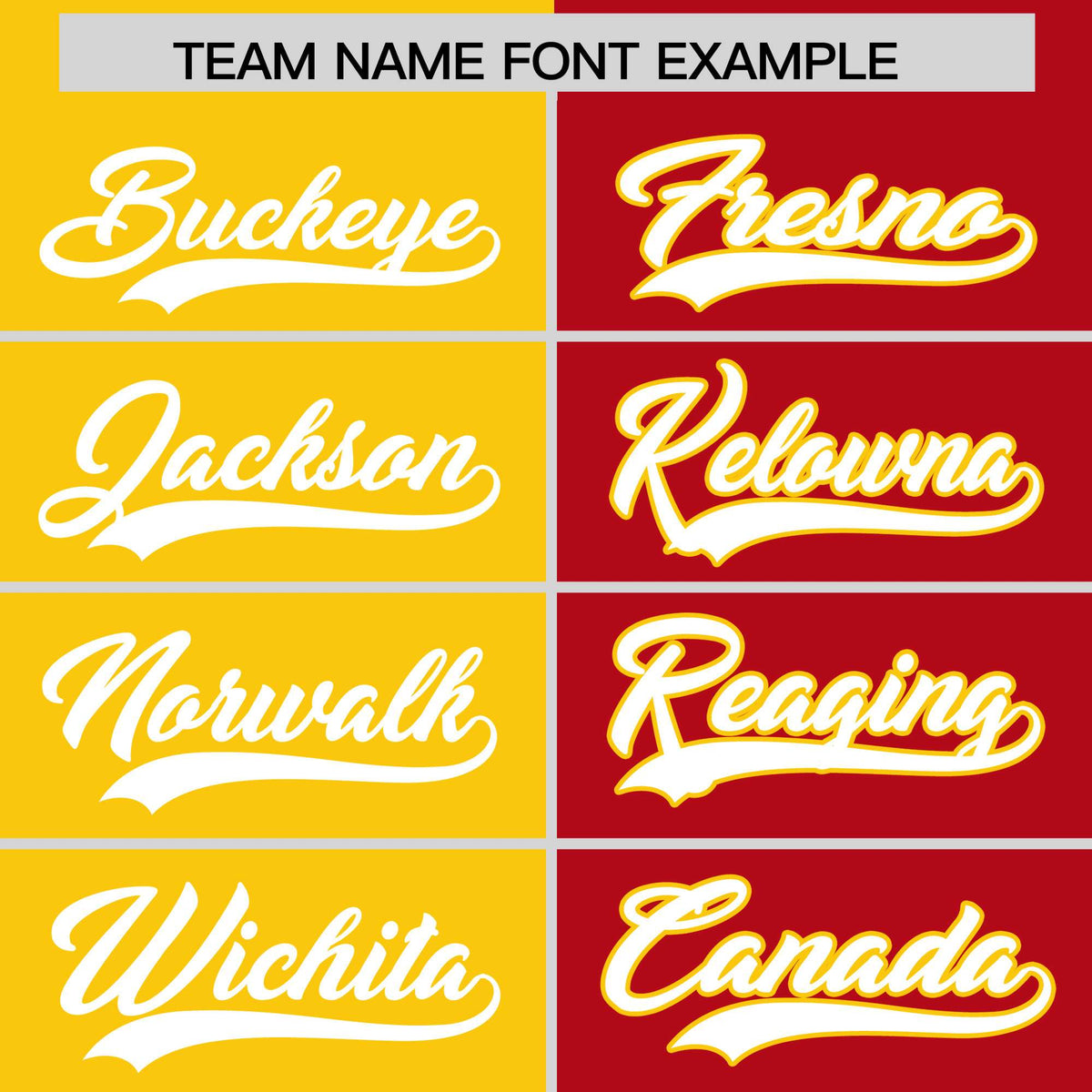 Custom Gold Red Split Varsity Full-Zip Two Tone Letterman Bomber Jacket