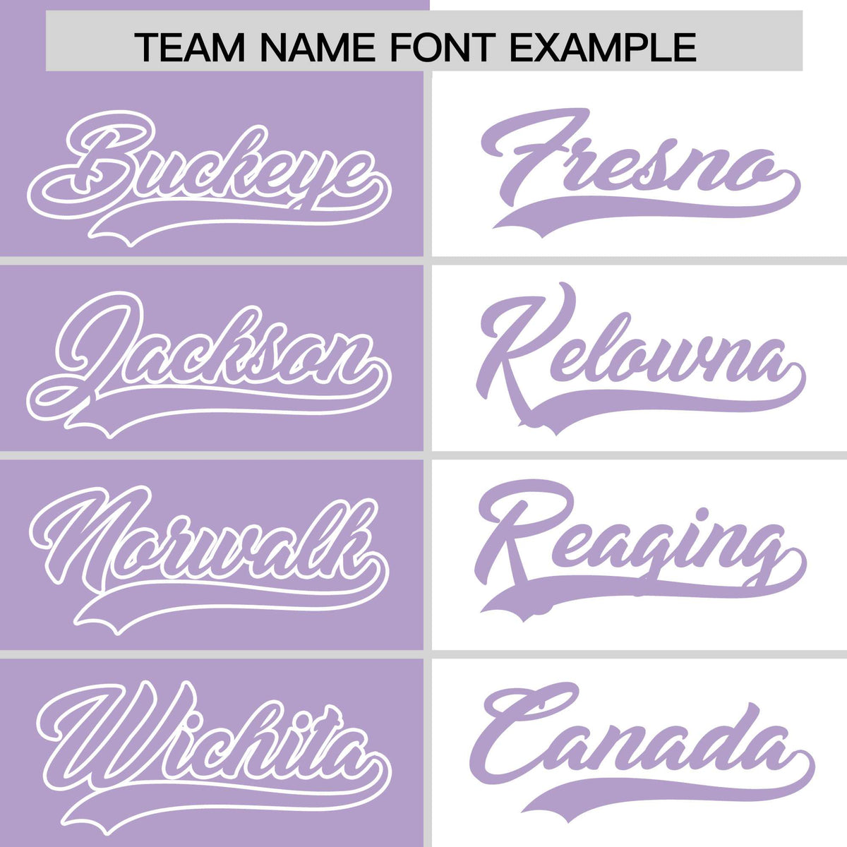 Custom Light Purple White Split Varsity Full-Zip Two Tone Letterman Bomber Jacket