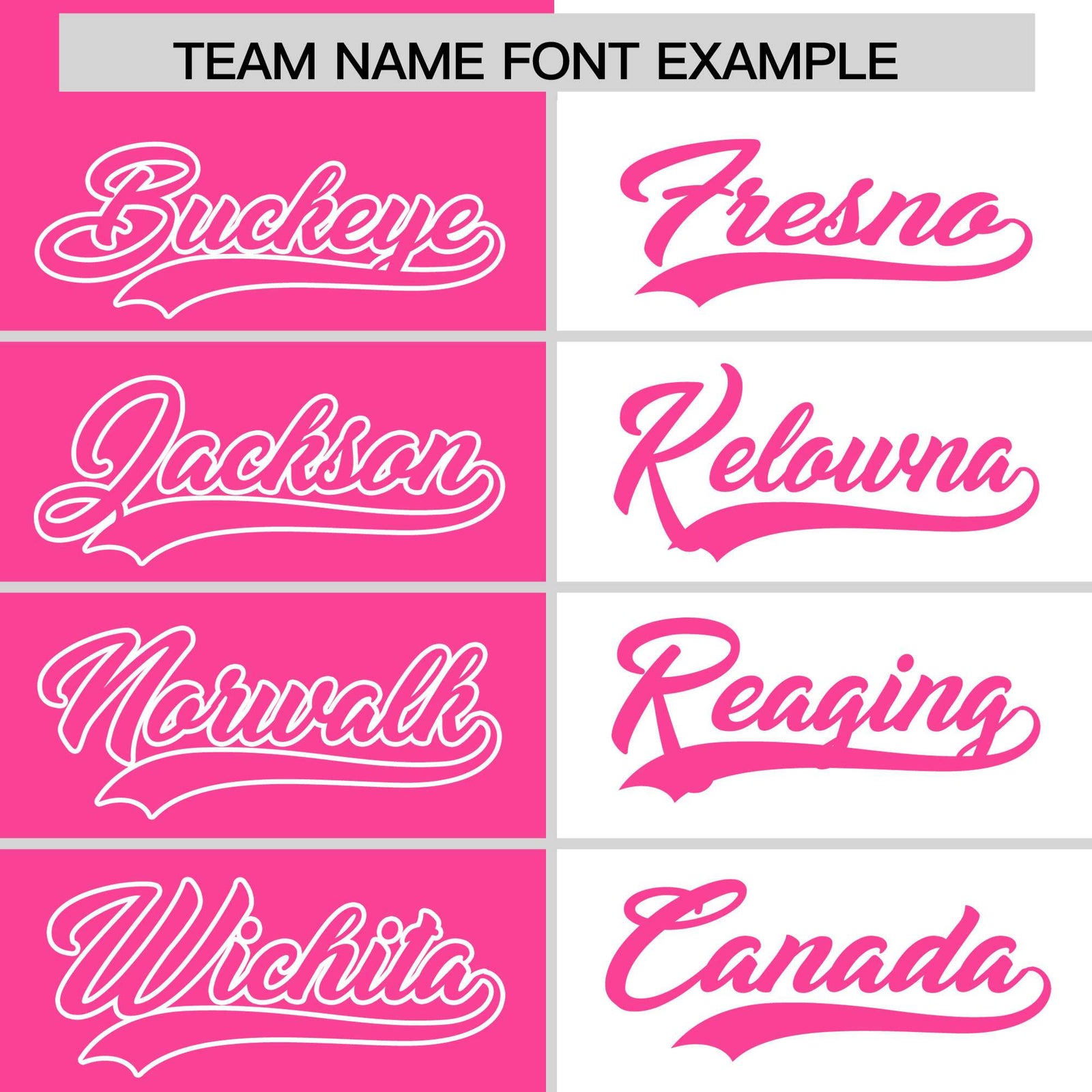 Custom Pink White Split Varsity Full-Zip Two Tone Letterman Bomber Jacket