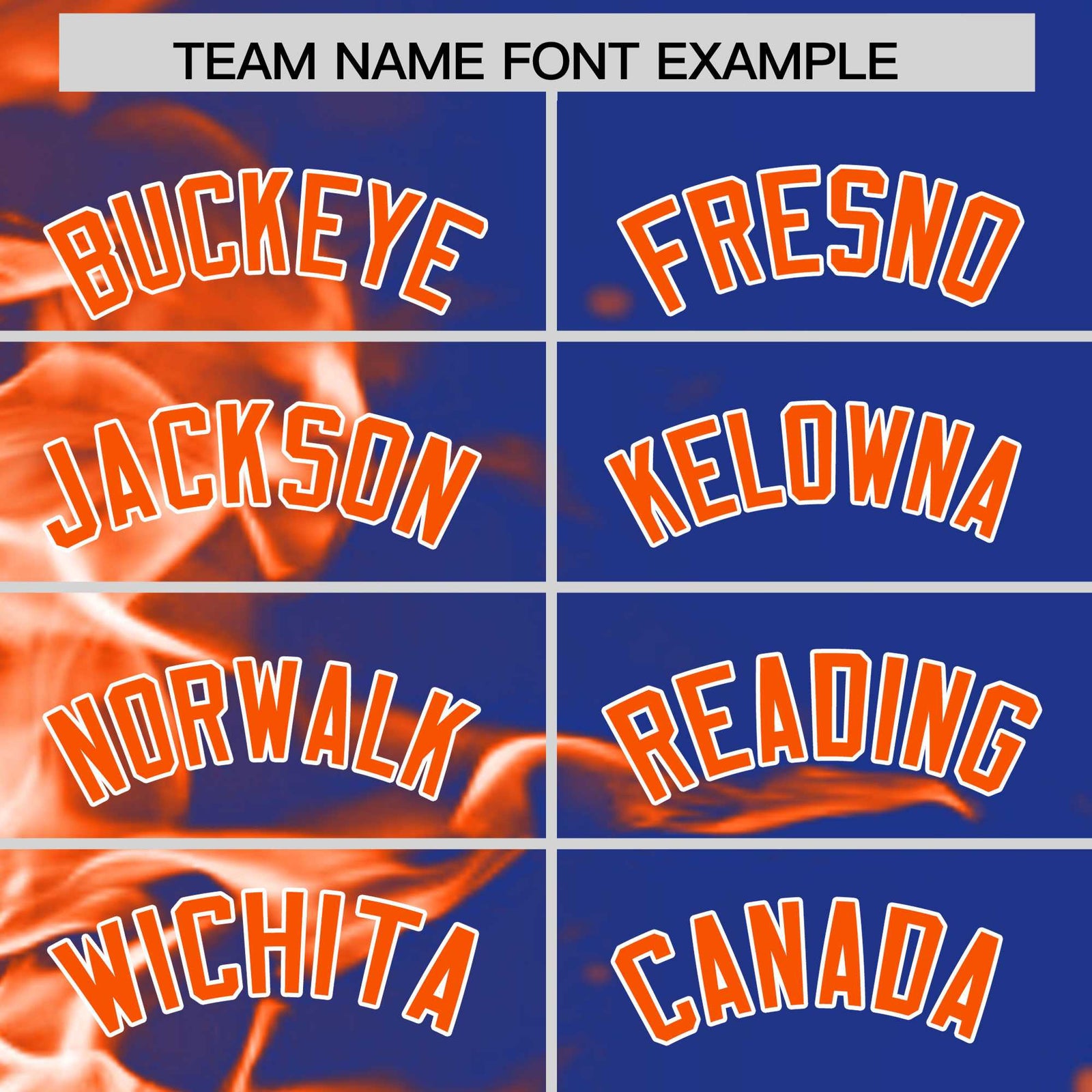 Custom Royal 3D Flame Varsity Full-Zip Letterman Bomber Jacket