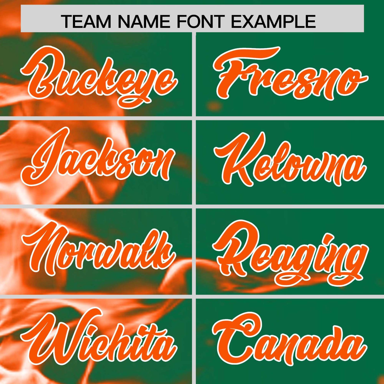 Custom Kelly Green 3D Flame Varsity Full-Zip Letterman Bomber Jacket