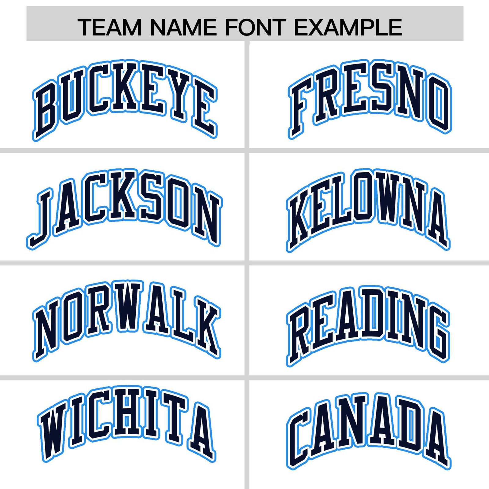 Custom White Powder Blue-Navy Varsity Full-Zip Shoulder Color Block Letterman Bomber Jacket