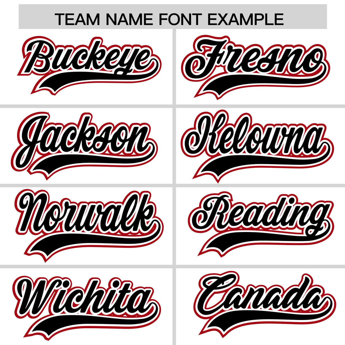 Custom White Red-Black Varsity Full-Zip Shoulder Color Block Letterman Bomber Jacket