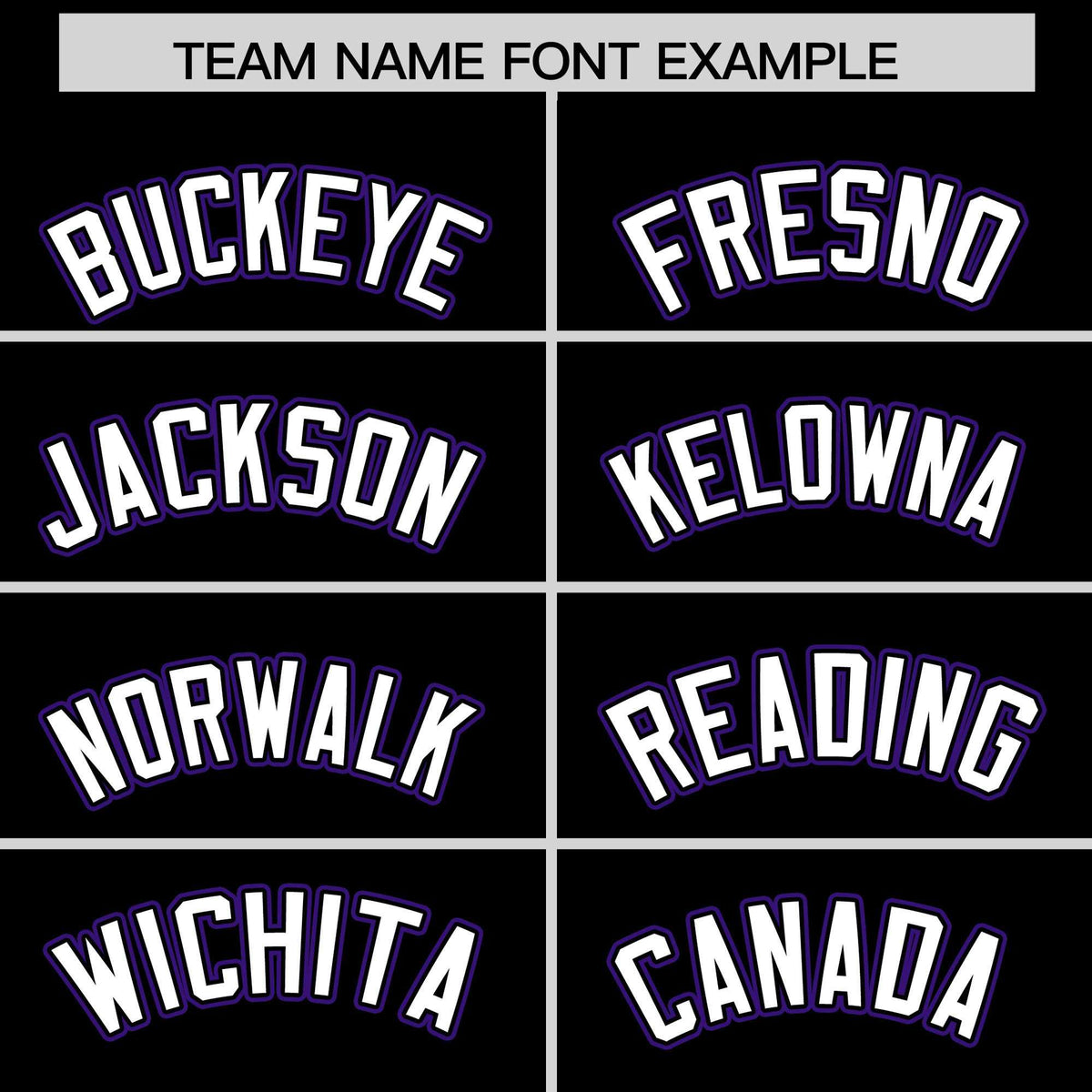 Custom Black Purple-White Varsity Full-Zip Shoulder Color Block Letterman Bomber Jacket