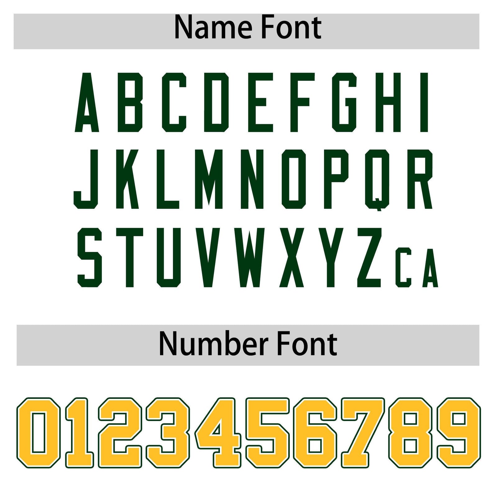 Custom White Green-Gold Varsity Full-Zip Shoulder Color Block Letterman Bomber Jacket