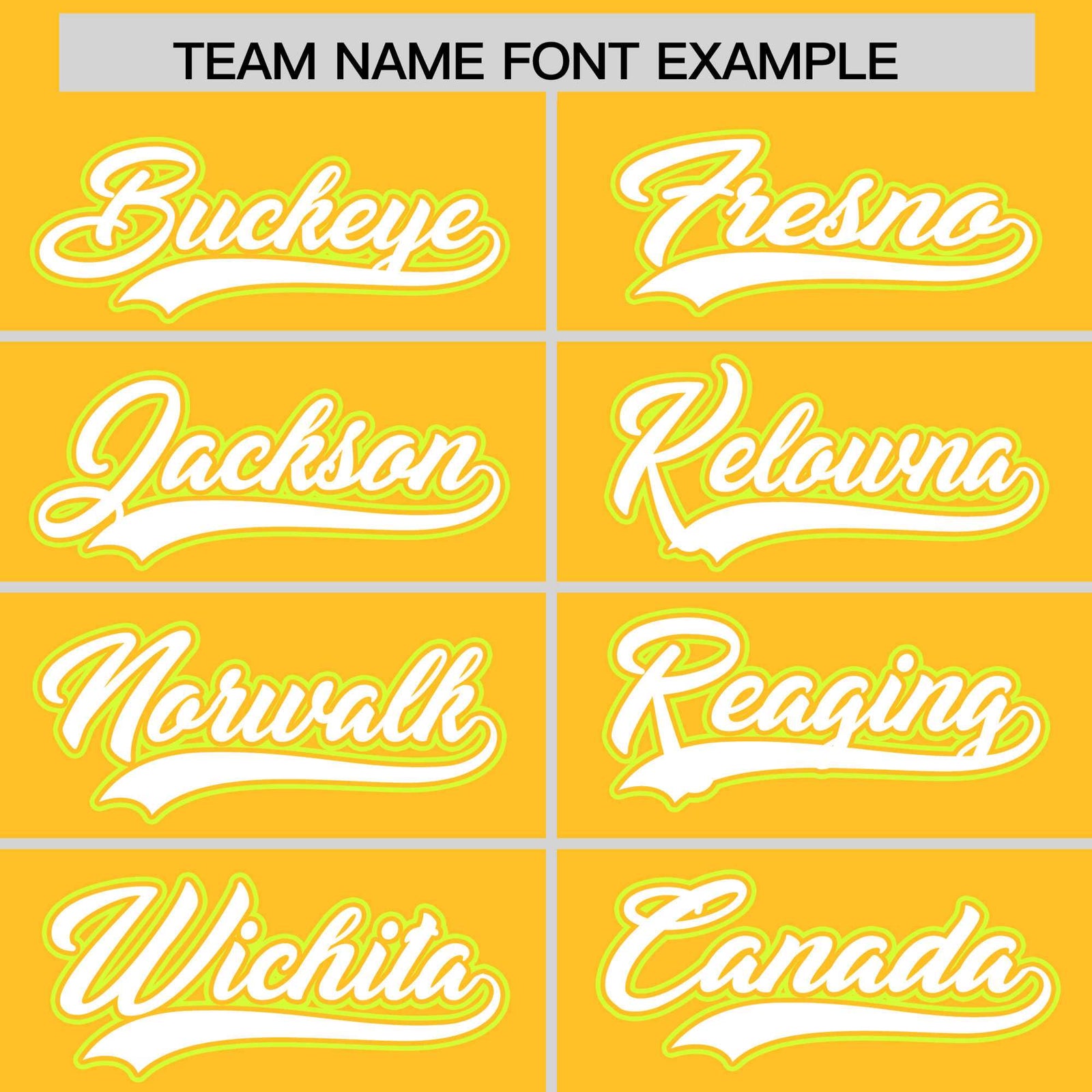 Custom Gold Fluorescent Green-White Varsity Full-Zip Shoulder Color Block Letterman Bomber Jacket