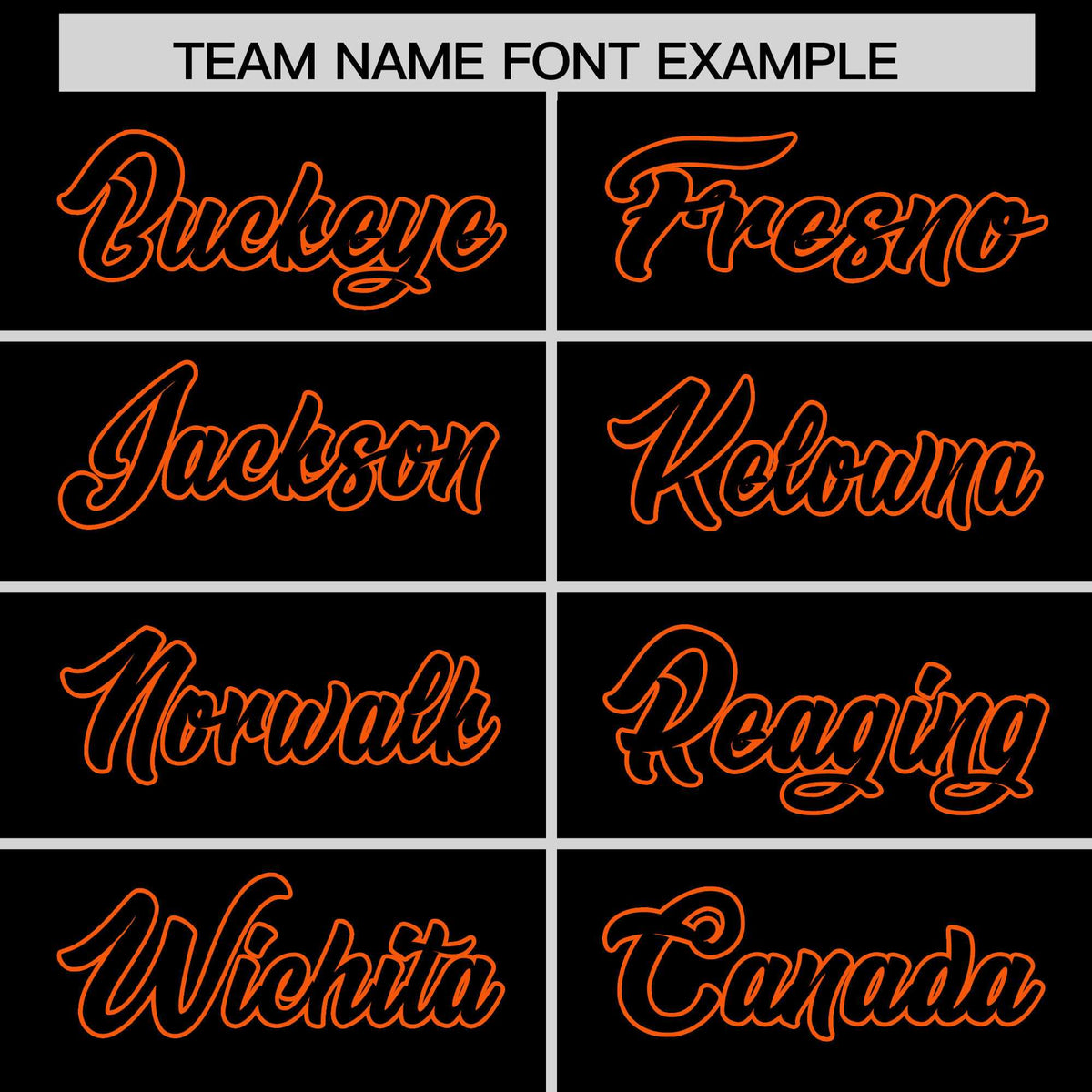 Custom Black Orange-Black Varsity Full-Zip Shoulder Color Block Letterman Bomber Jacket