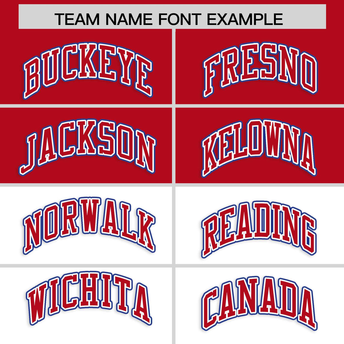 Custom Red White-Royal Varsity Full-Zip Color Block Letterman Bomber Jacket