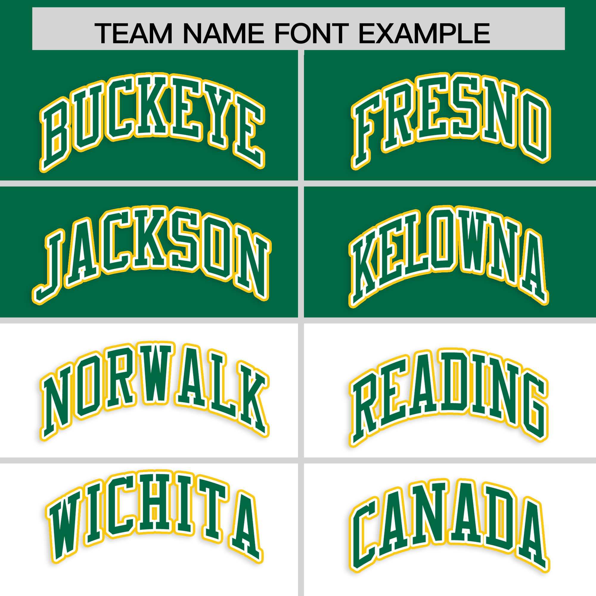 Custom Kelly Green White-Gold Varsity Full-Zip Color Block Letterman Bomber Jacket