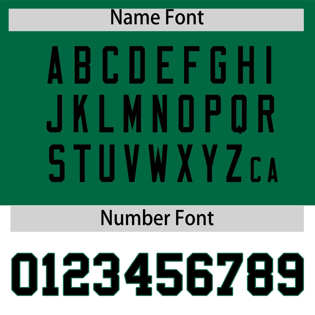 Custom Kelly Green White-Kelly Green Varsity Full-Zip Color Block Letterman Bomber Jacket