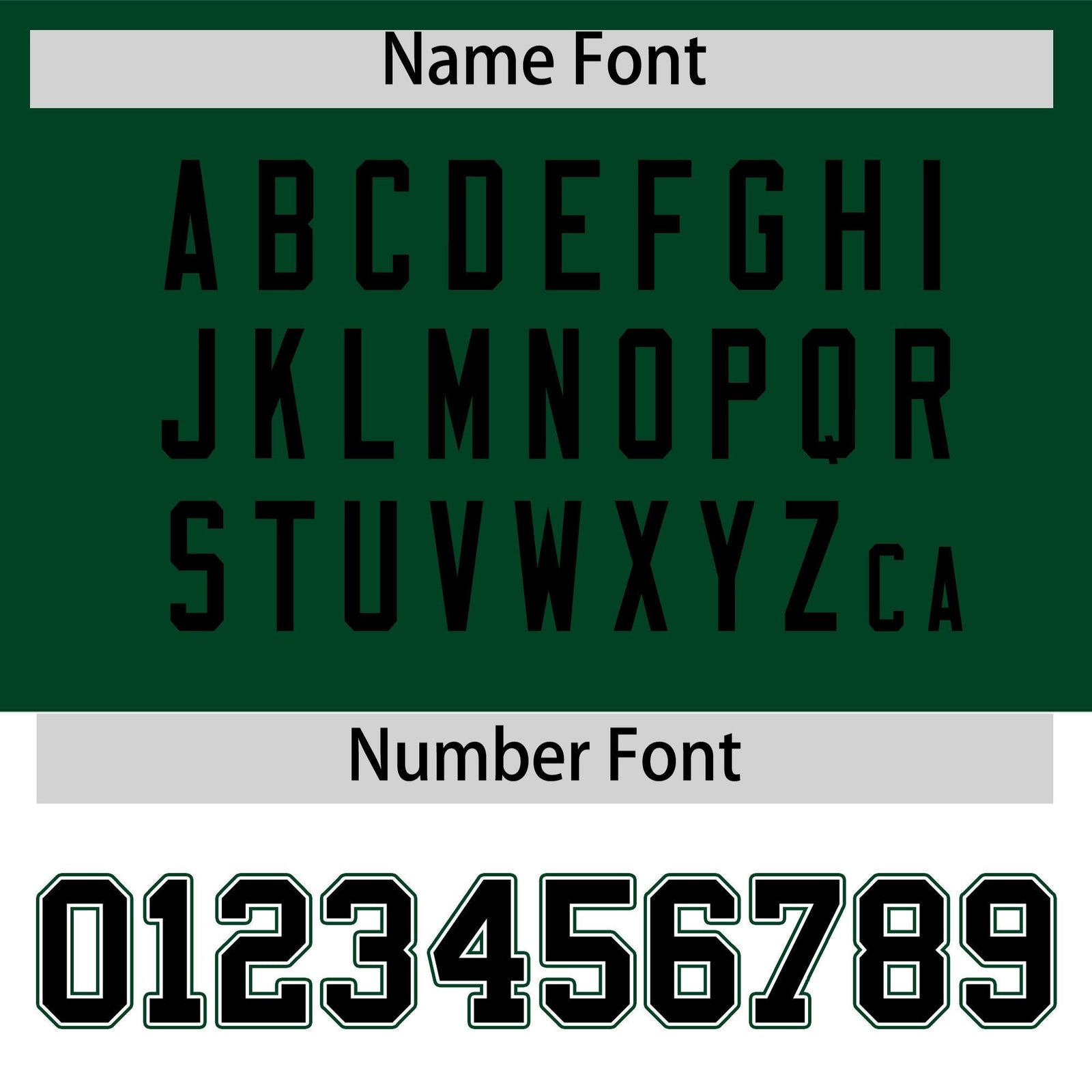 Custom Green White-Green Varsity Full-Zip Color Block Letterman Bomber Jacket