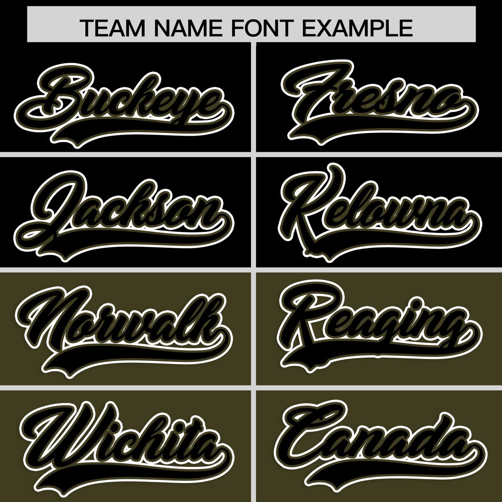 Custom Black Olive-Camo Varsity Full-Zip Color Block Letterman Bomber Jacket