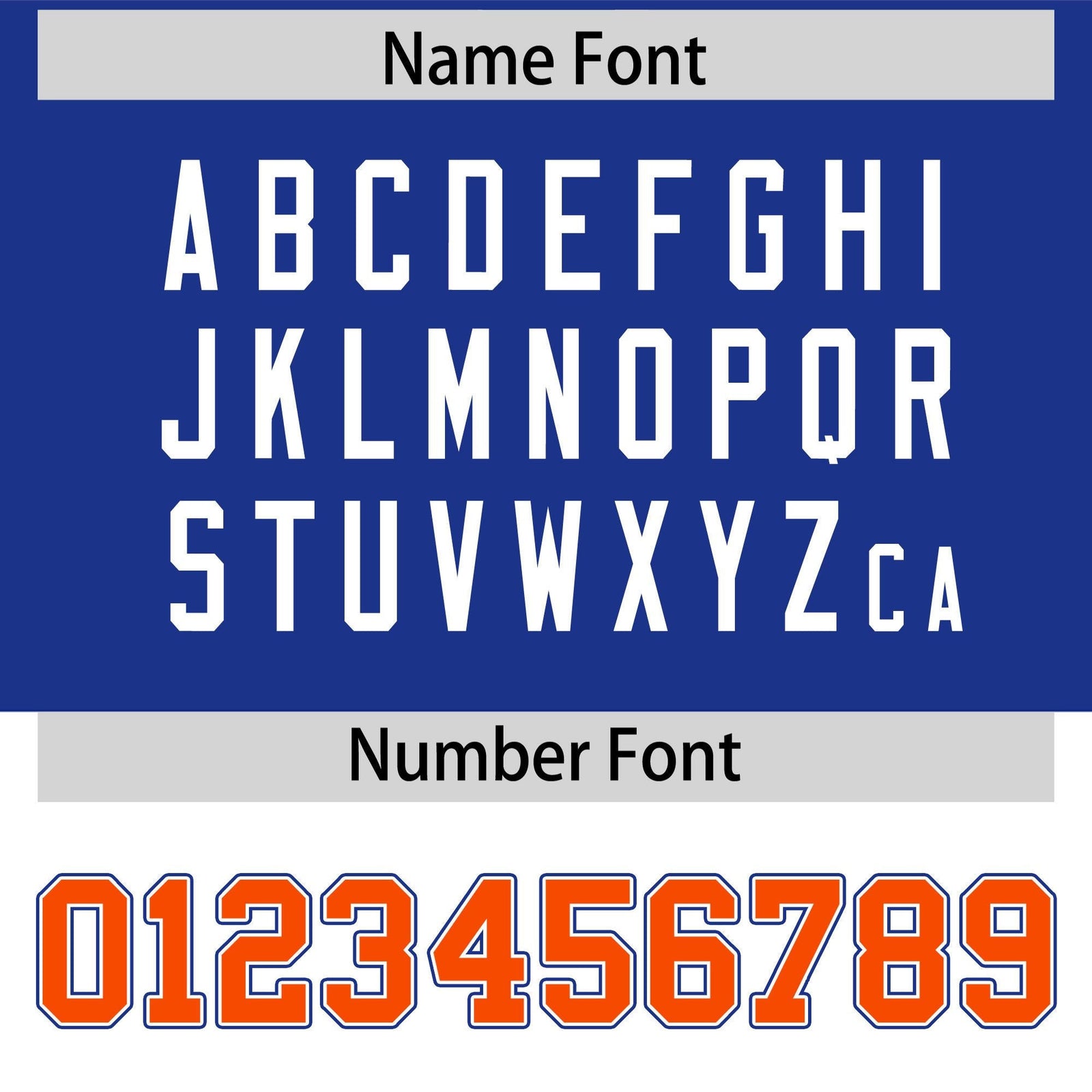 Custom Royal White-Royal Varsity Full-Zip Color Block Letterman Bomber Jacket