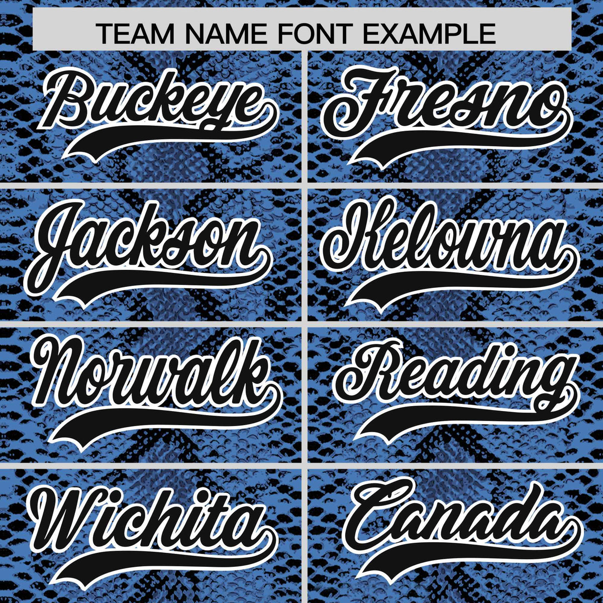 Custom Varsity Full-Zip Snake Pattern Letterman Bomber Jacket