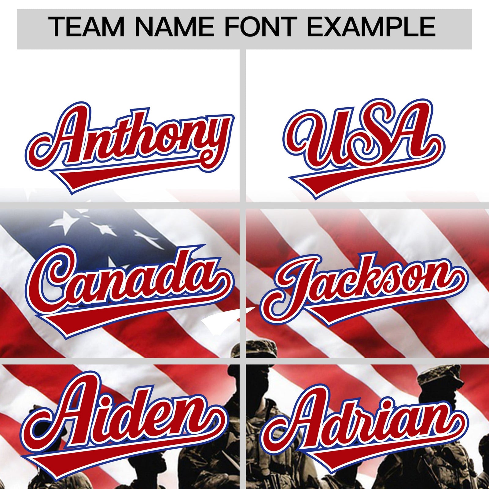 Custom White Red Royal Blue Independence Day Full Zip American Flag Wrinkle-Resistant Jacket| KXKSHOP