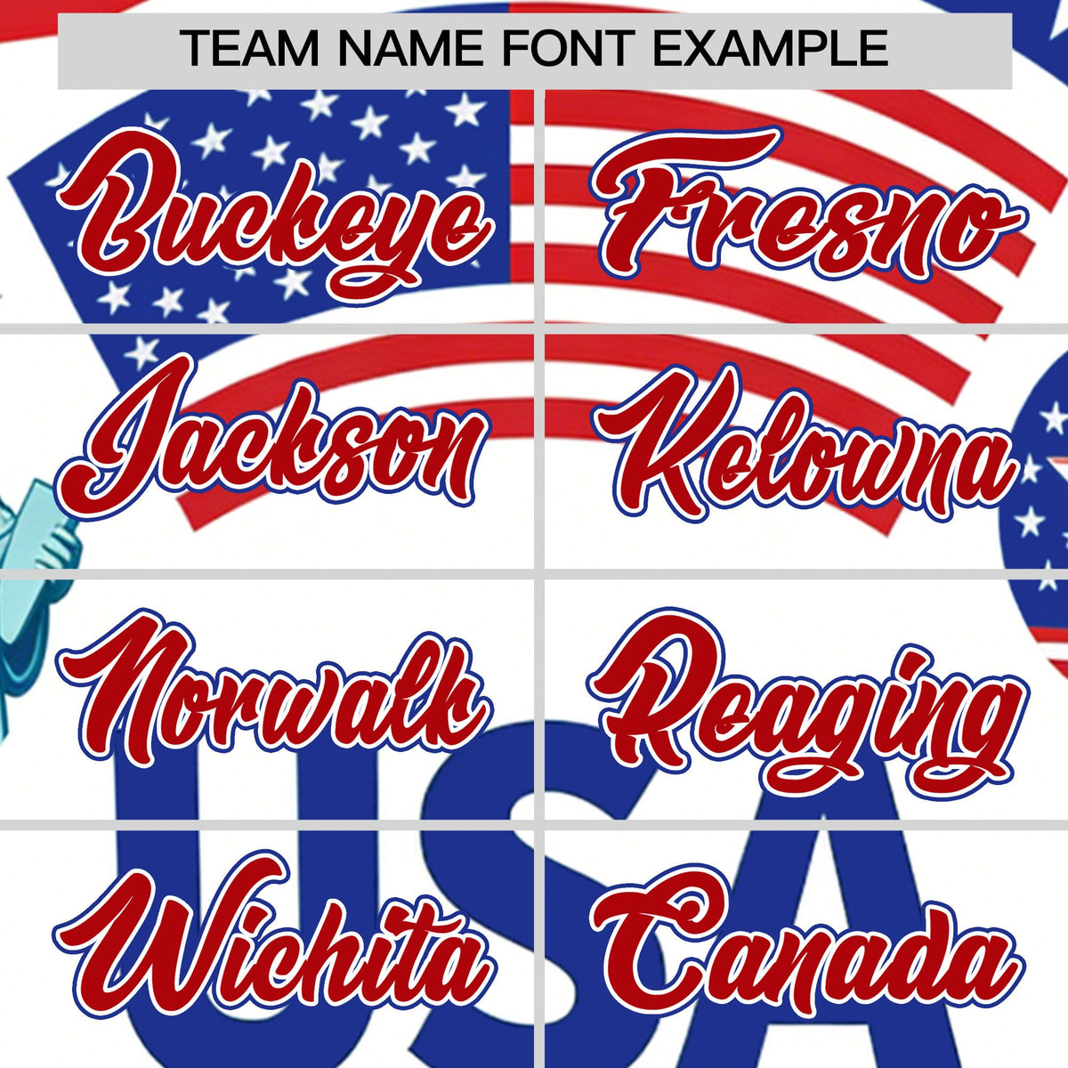 Custom Red Royal Blue White Independence Day Full Zip American Flag Wrinkle-Resistant Jacket| KXKSHOP