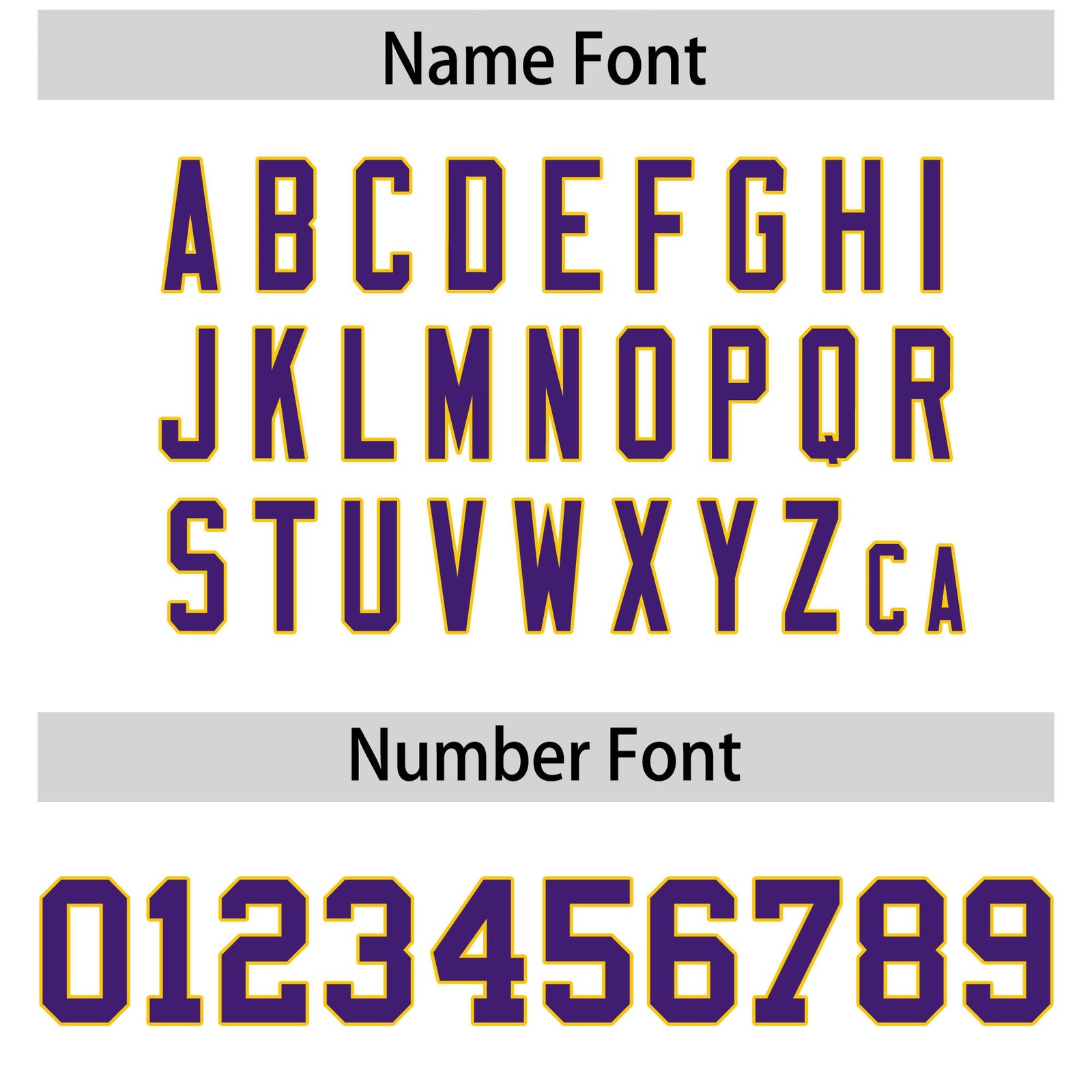 Custom White Gold Purple Varsity Full-Zip Raglan Sleeves Letterman Bomber Jacket