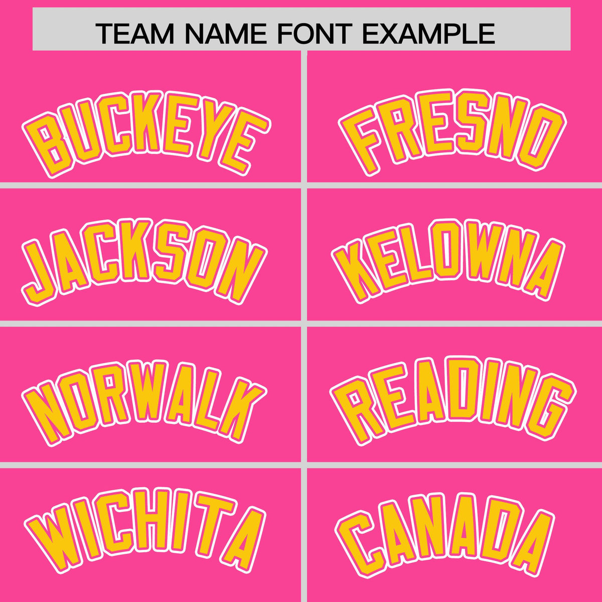 Custom Pink Gold Neon Green Varsity Full-Zip Raglan Sleeves Letterman Bomber Jacket