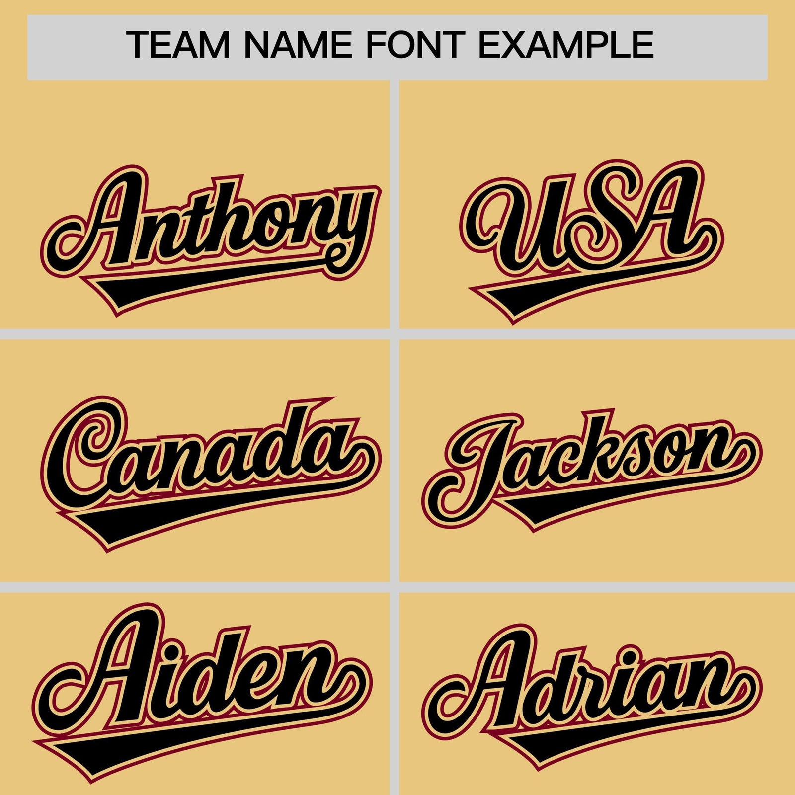 Custom Khaki Crimson Black Varsity Full-Zip Raglan Sleeves Letterman Bomber Jacket