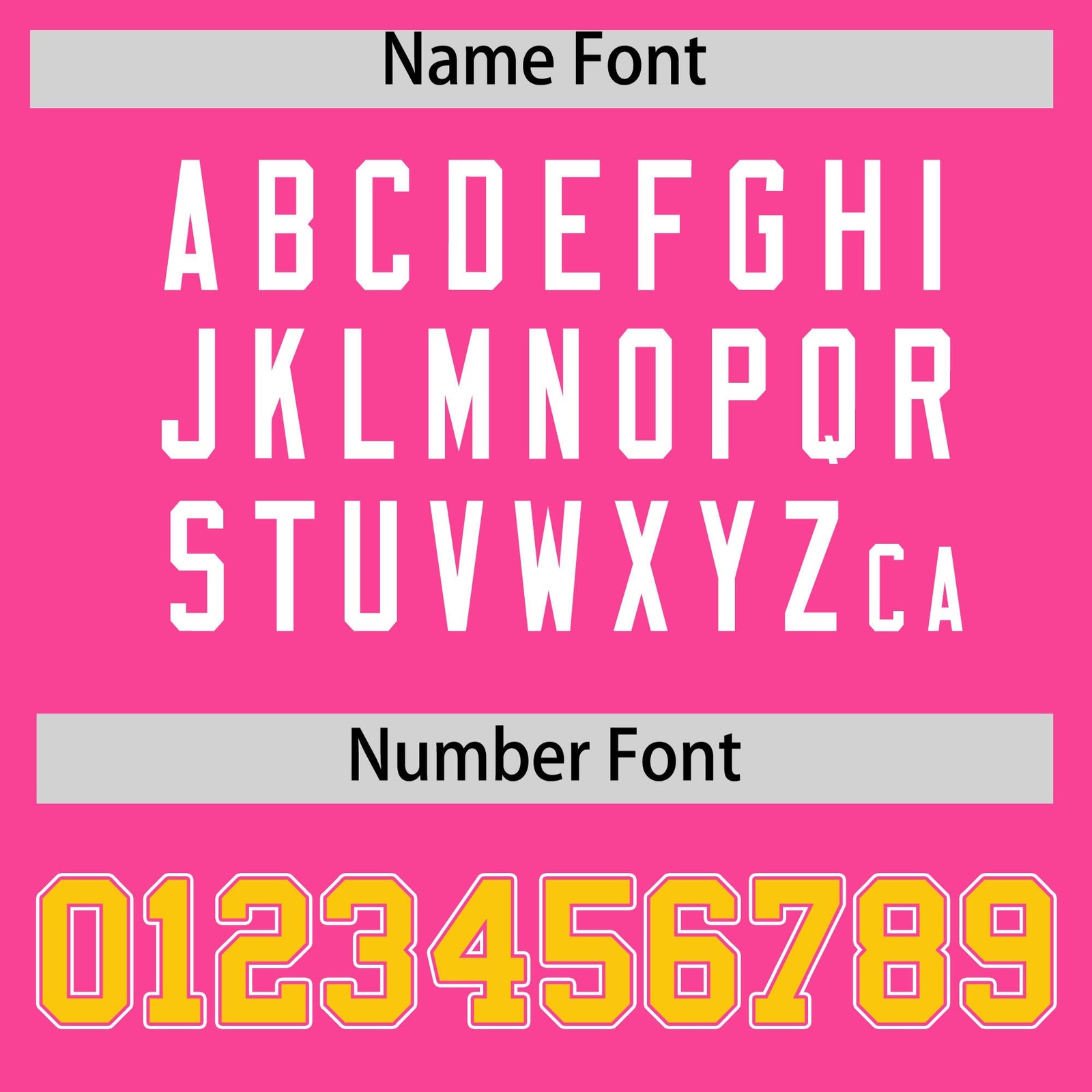 Custom Pink Gold Neon Green Varsity Full-Zip Raglan Sleeves Letterman Bomber Jacket