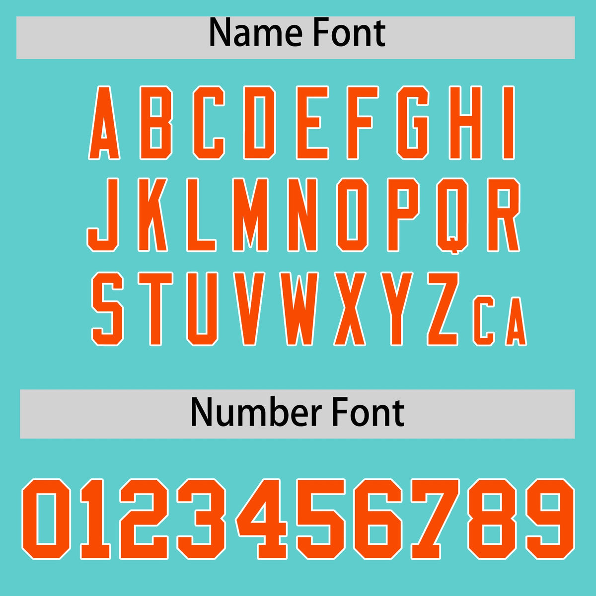 Custom Bright Green White Orange Varsity Full-Zip Raglan Sleeves Letterman Bomber Jacket