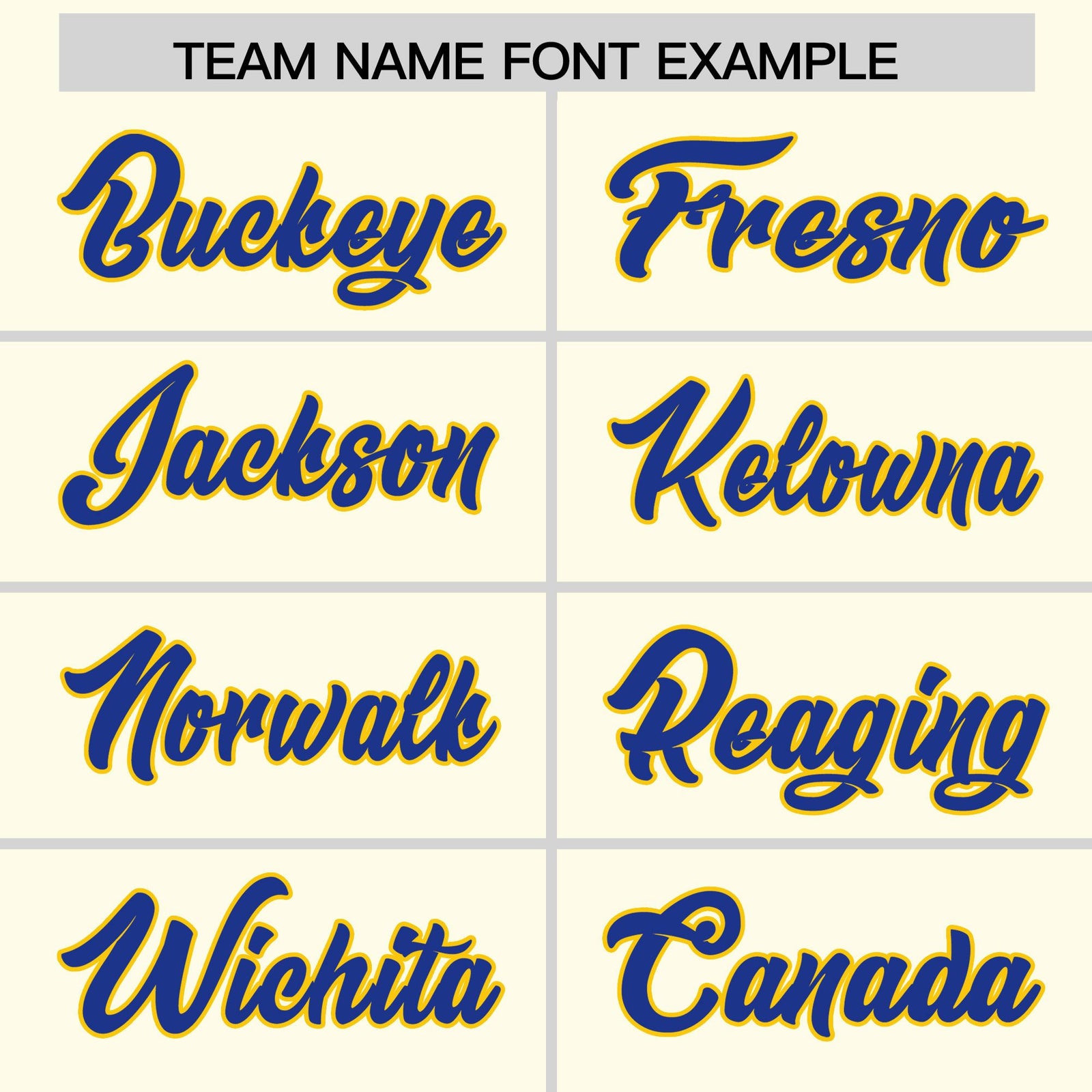 Custom Cream Gold Royal Varsity Full-Zip Raglan Sleeves Letterman Bomber Jacket