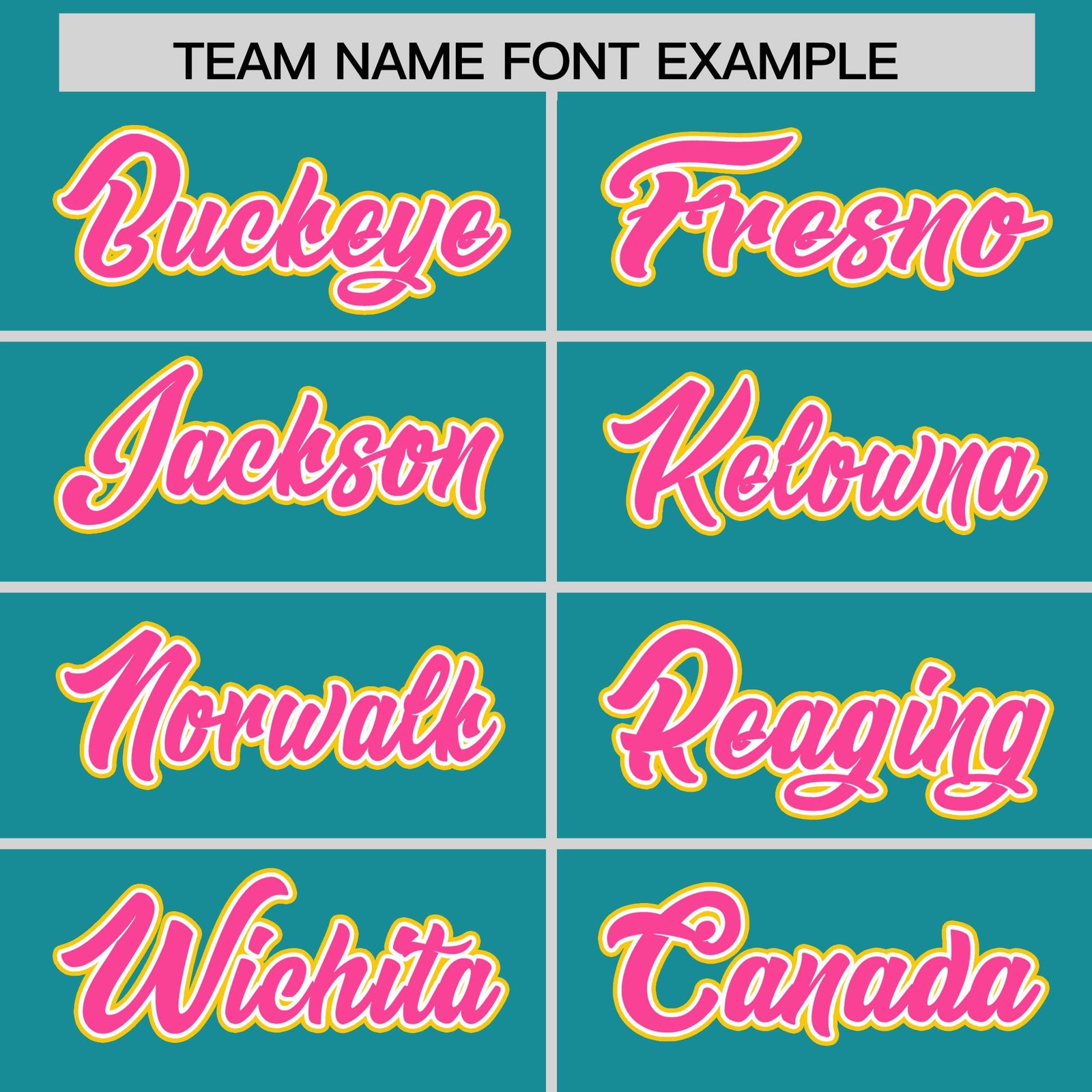 Custom Aqua Gold Pink Varsity Full-Zip Raglan Sleeves Letterman Bomber Jacket