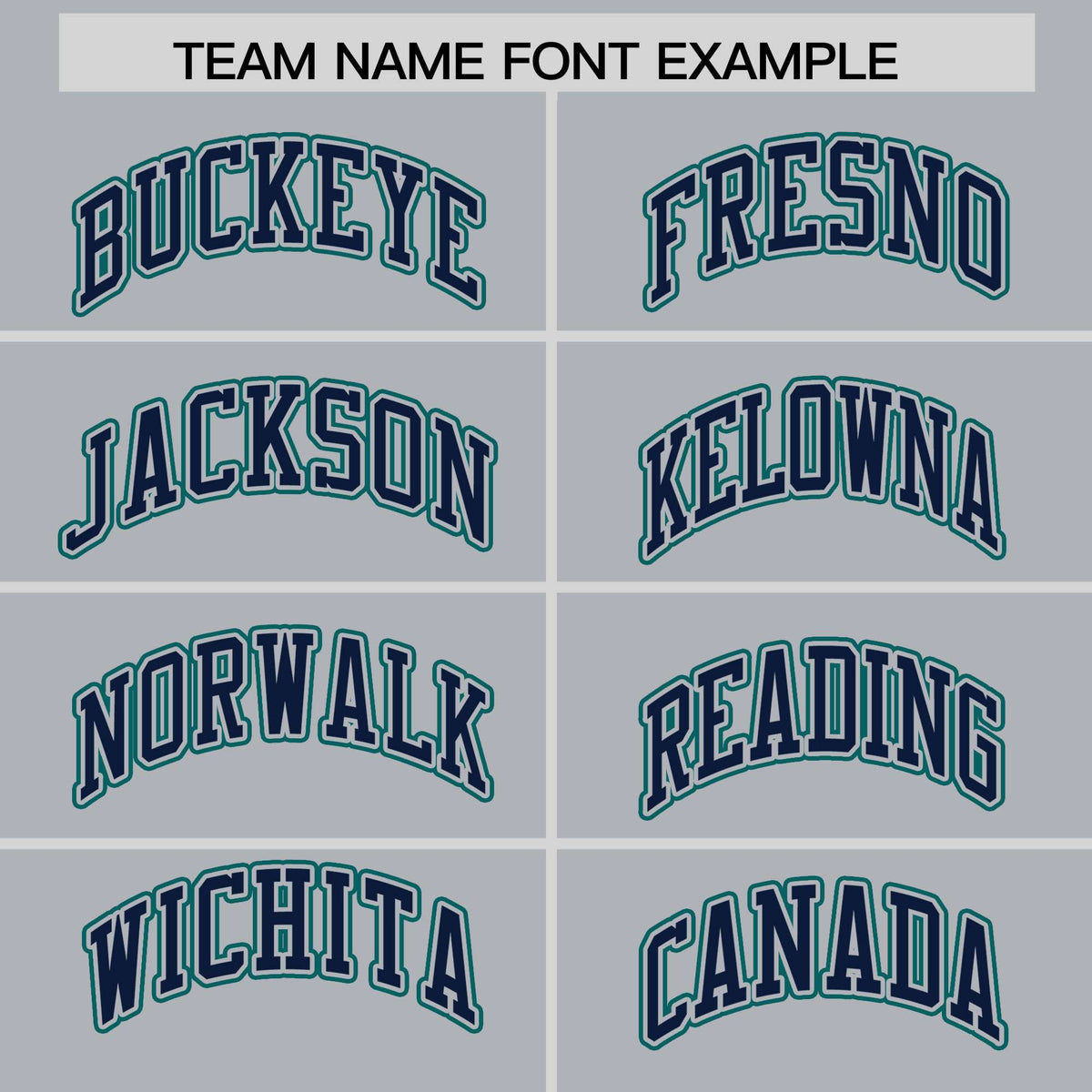 Custom Silver Aqua-Navy Gaglan Sleeve Gradient Varsity Full-Zip Letterman Bomber Jacket