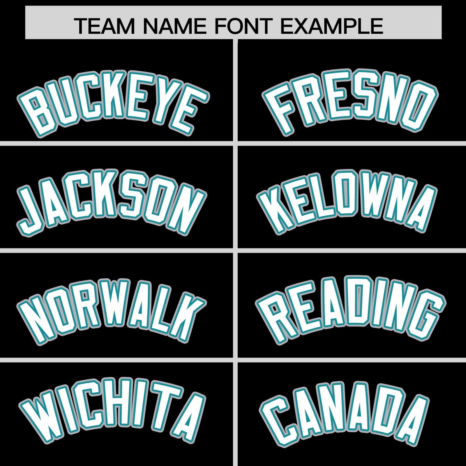 Custom Black Aqua-Silver Gaglan Sleeve Gradient Varsity Full-Zip Letterman Bomber Jacket