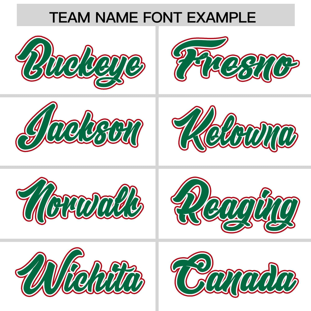 Custom White Kelly Green-Red Gaglan Sleeve Gradient Varsity Full-Zip Letterman Bomber Jacket