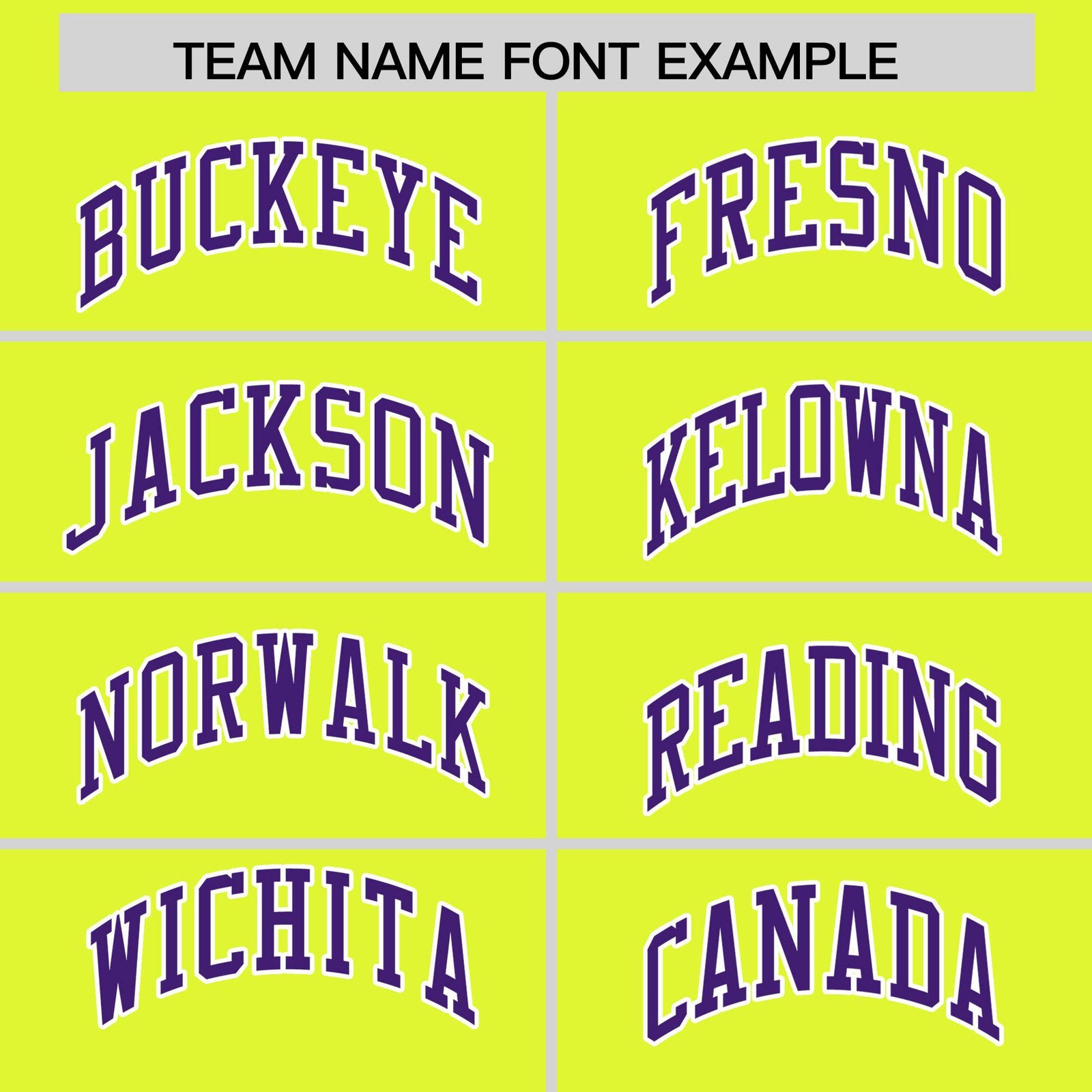 Custom Fluorescent Green Purple-White Varsity Full-Zip Raglan Sleeves Stripe Letterman Bomber Jacket