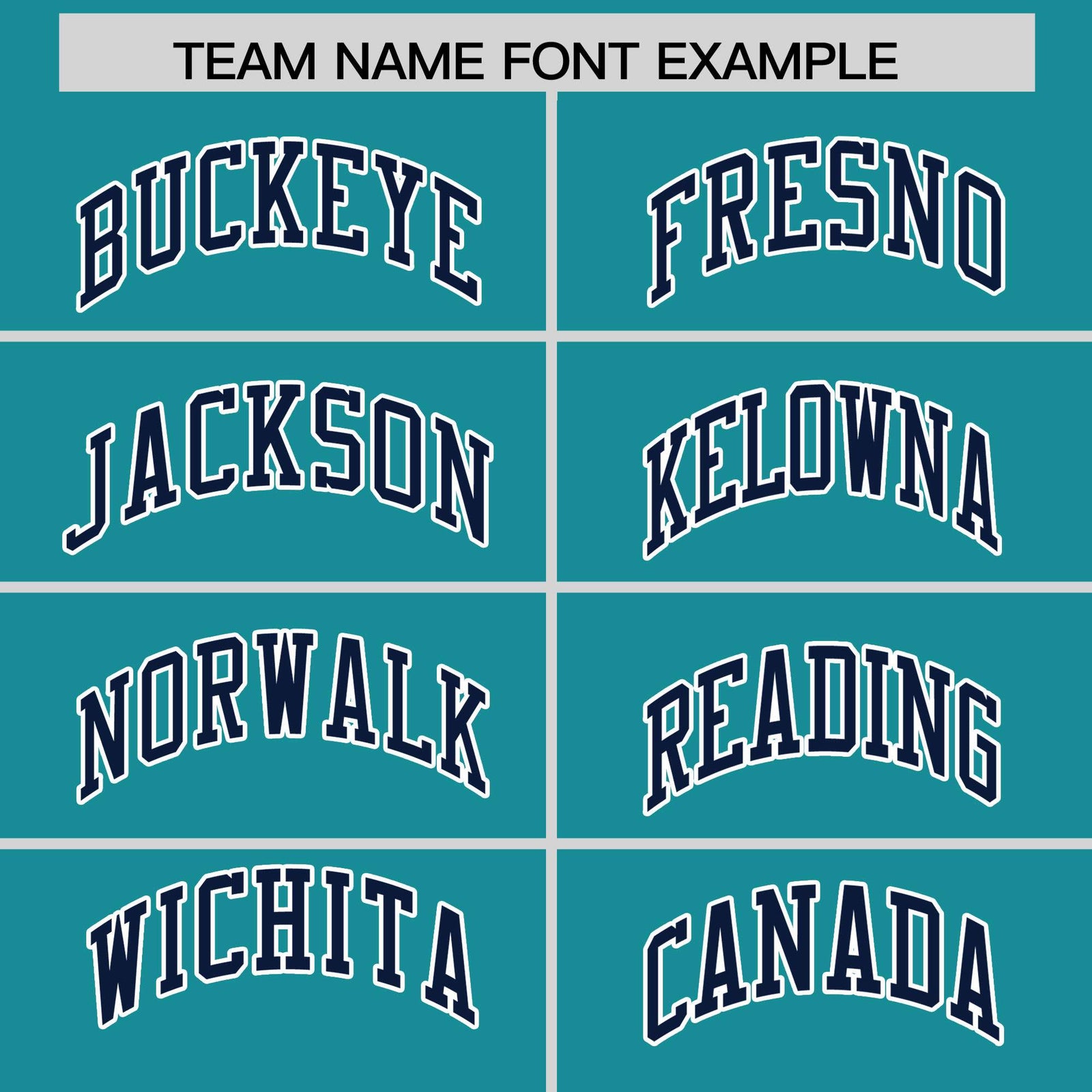 Custom Aqua Navy-White Varsity Full-Zip Raglan Sleeves Stripe Letterman Bomber Jacket