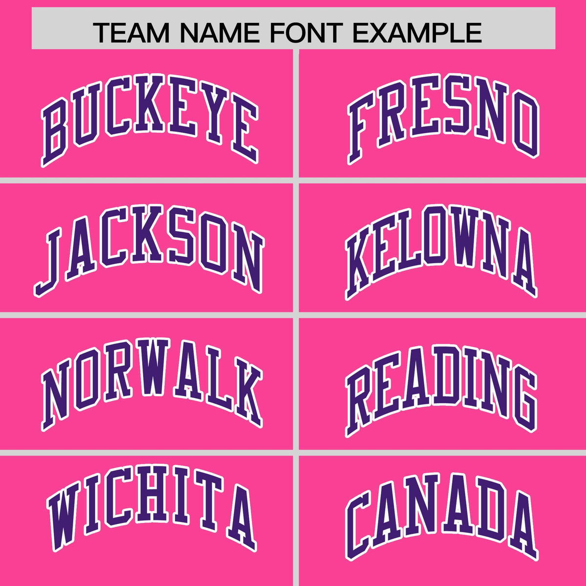 Custom Pink Purple-White Varsity Full-Zip Raglan Sleeves Stripe Letterman Bomber Jacket